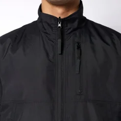 Mystic Dts Reversible Zip Thru Jacket><noscript><img width=