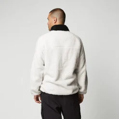 Mystic Dts Teddy Zip Thru> Sweats