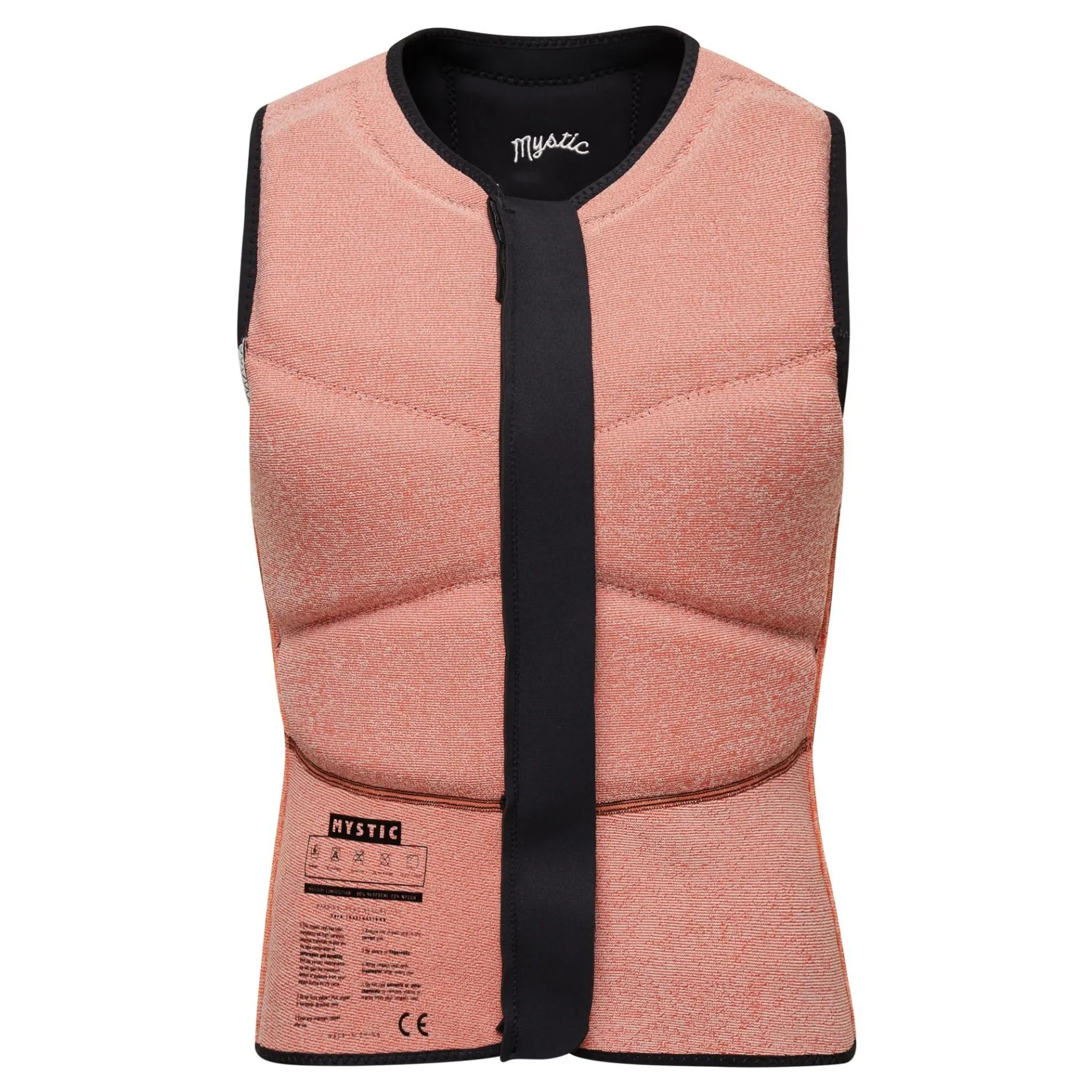 Mystic Dusk> Kite & Wing Vests