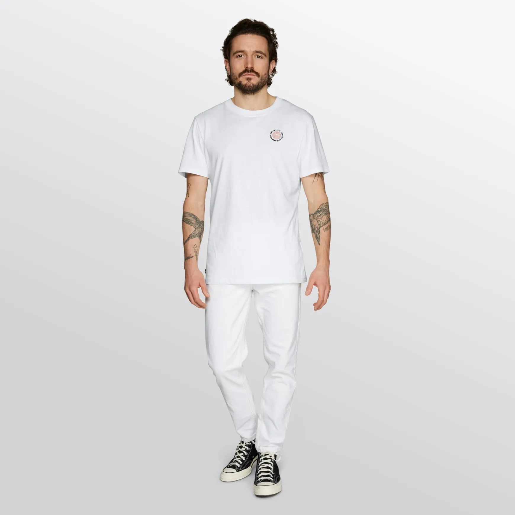 Mystic Ease> T-Shirts