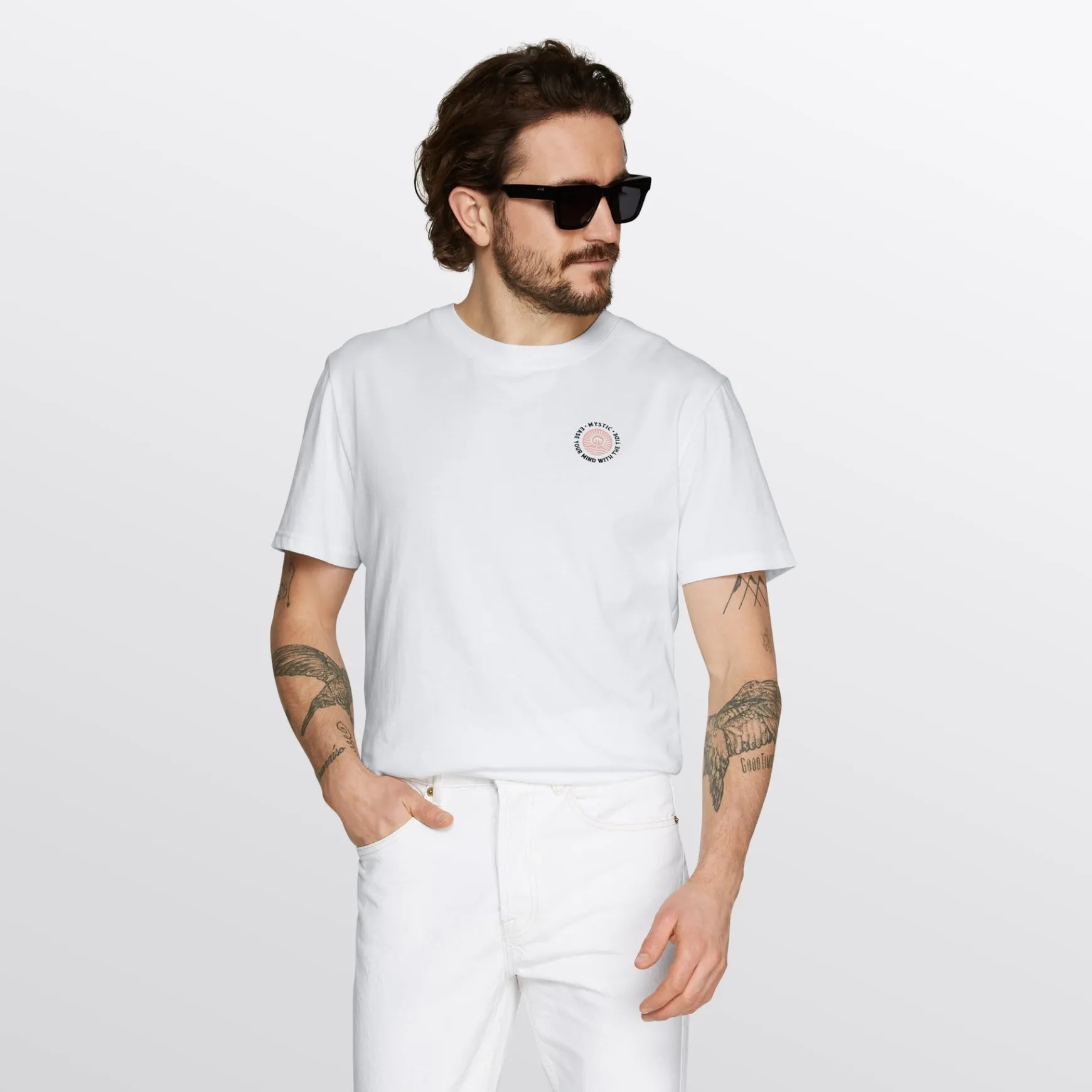 Mystic Ease> T-Shirts