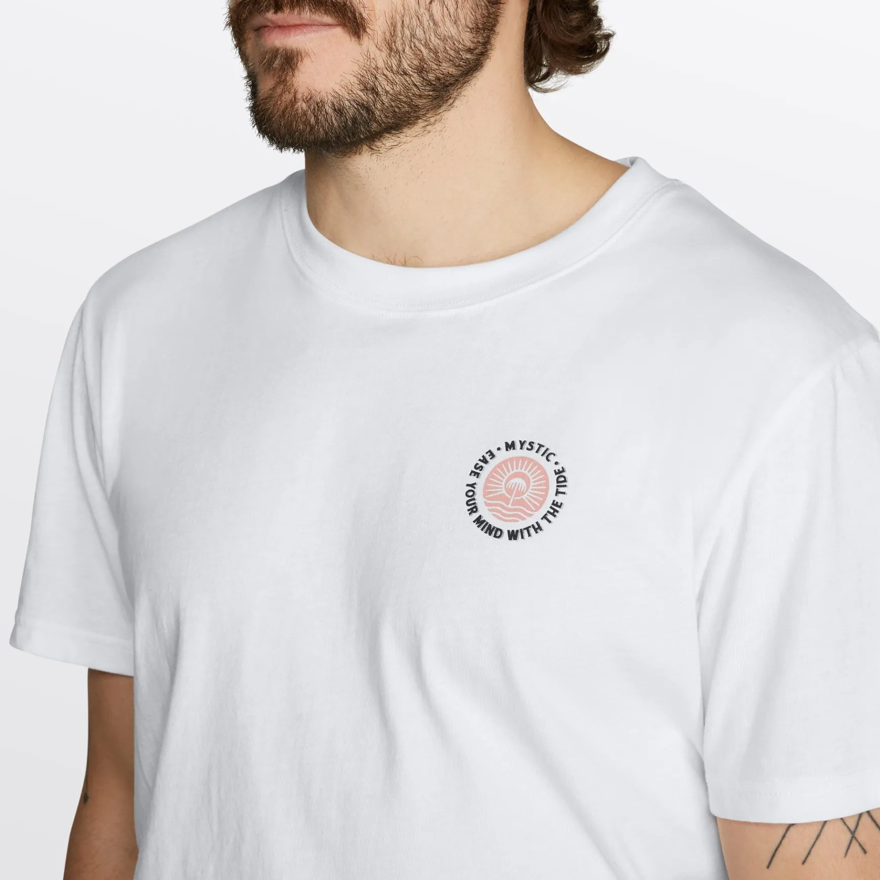 Mystic Ease> T-Shirts