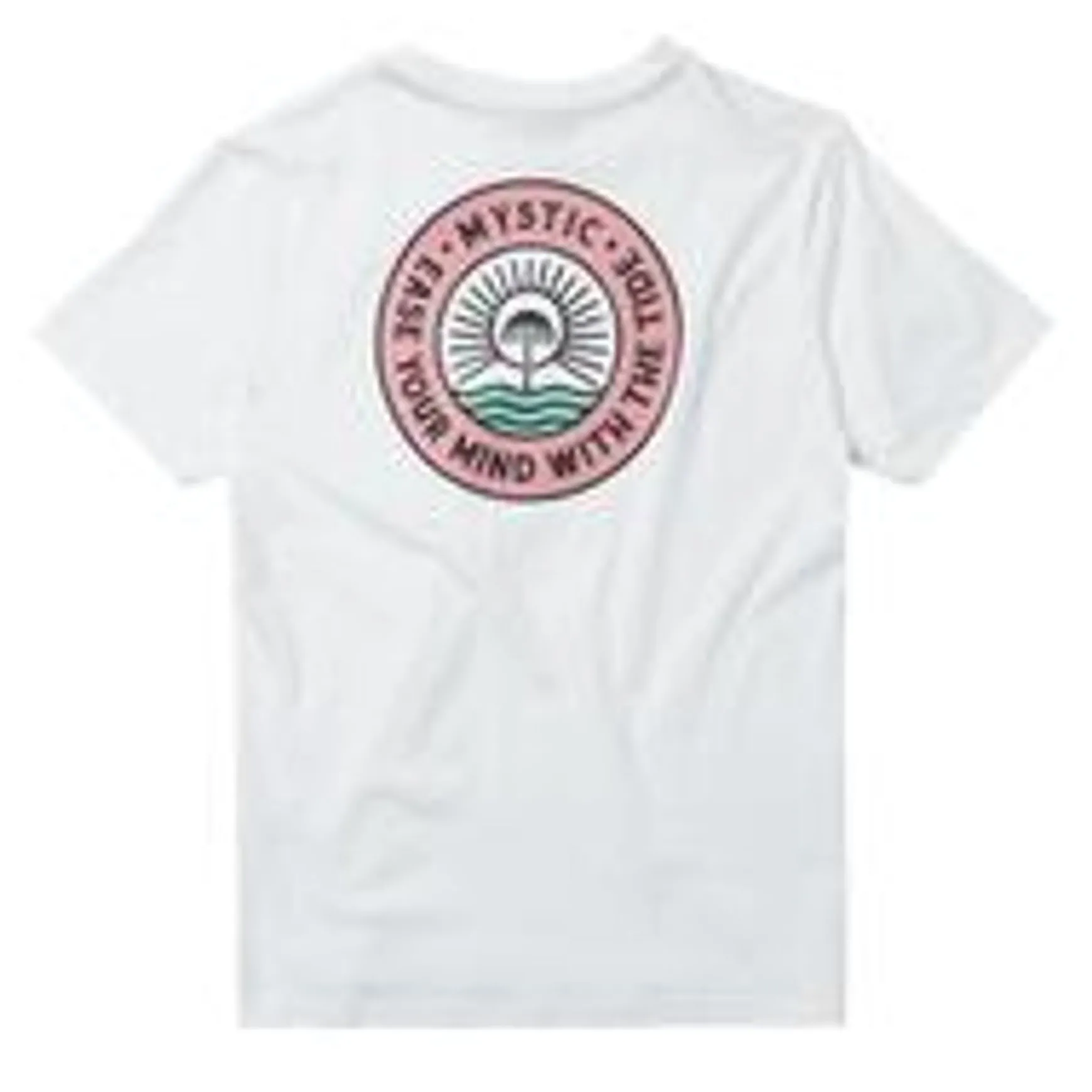 Mystic Ease> T-Shirts