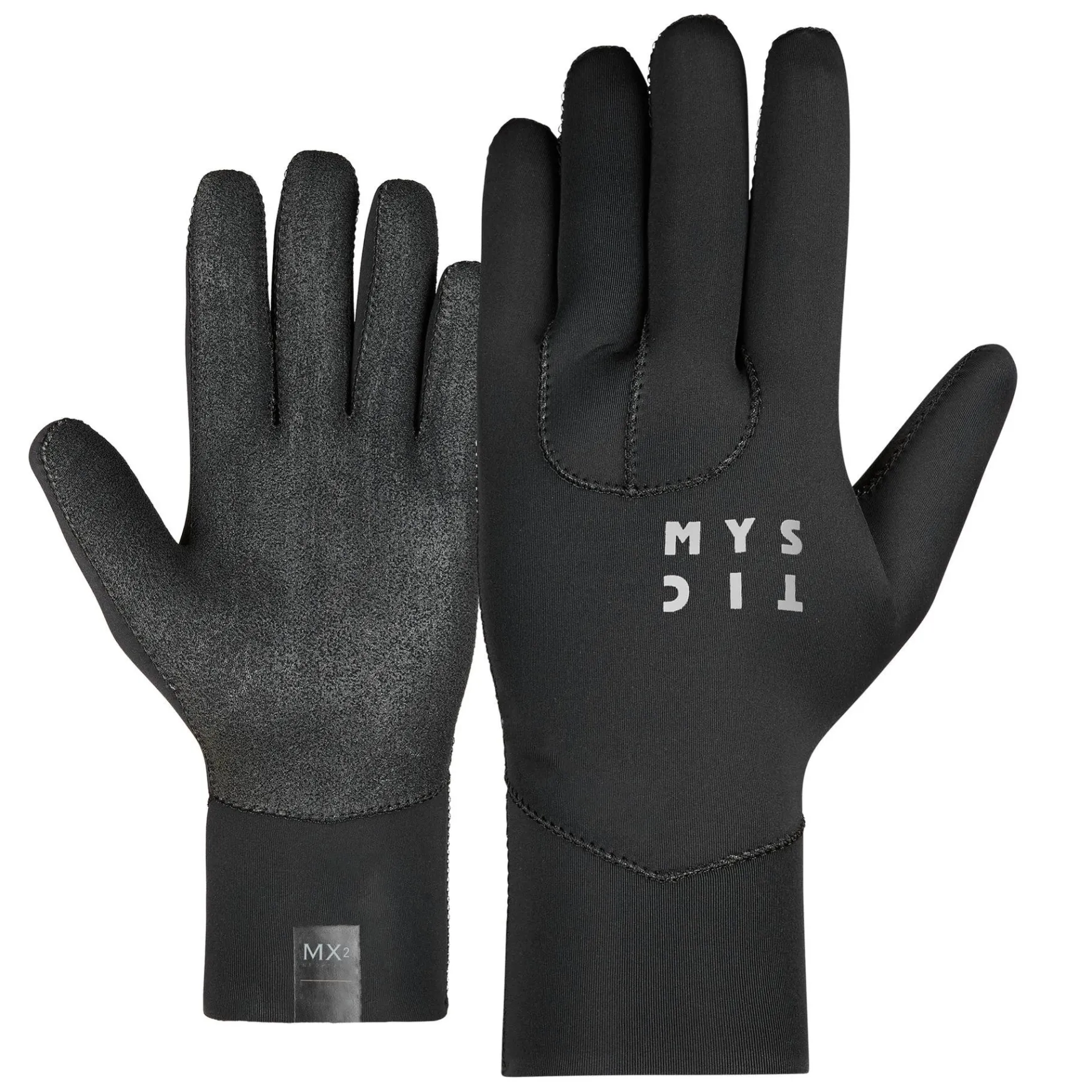 Mystic Ease> Gloves