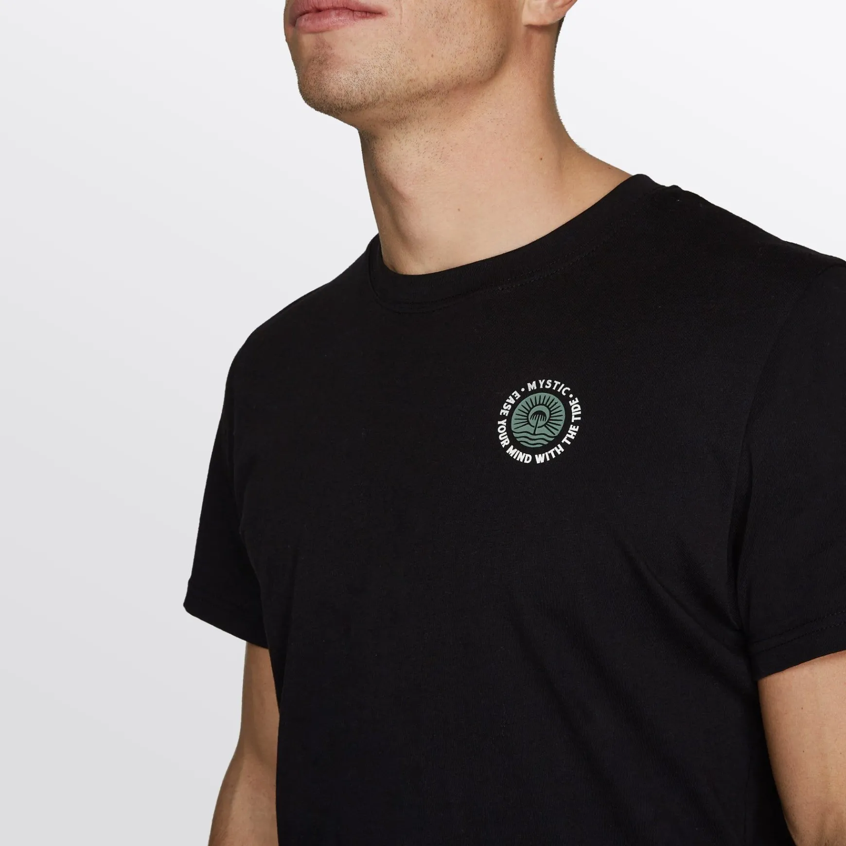 Mystic Ease> T-Shirts