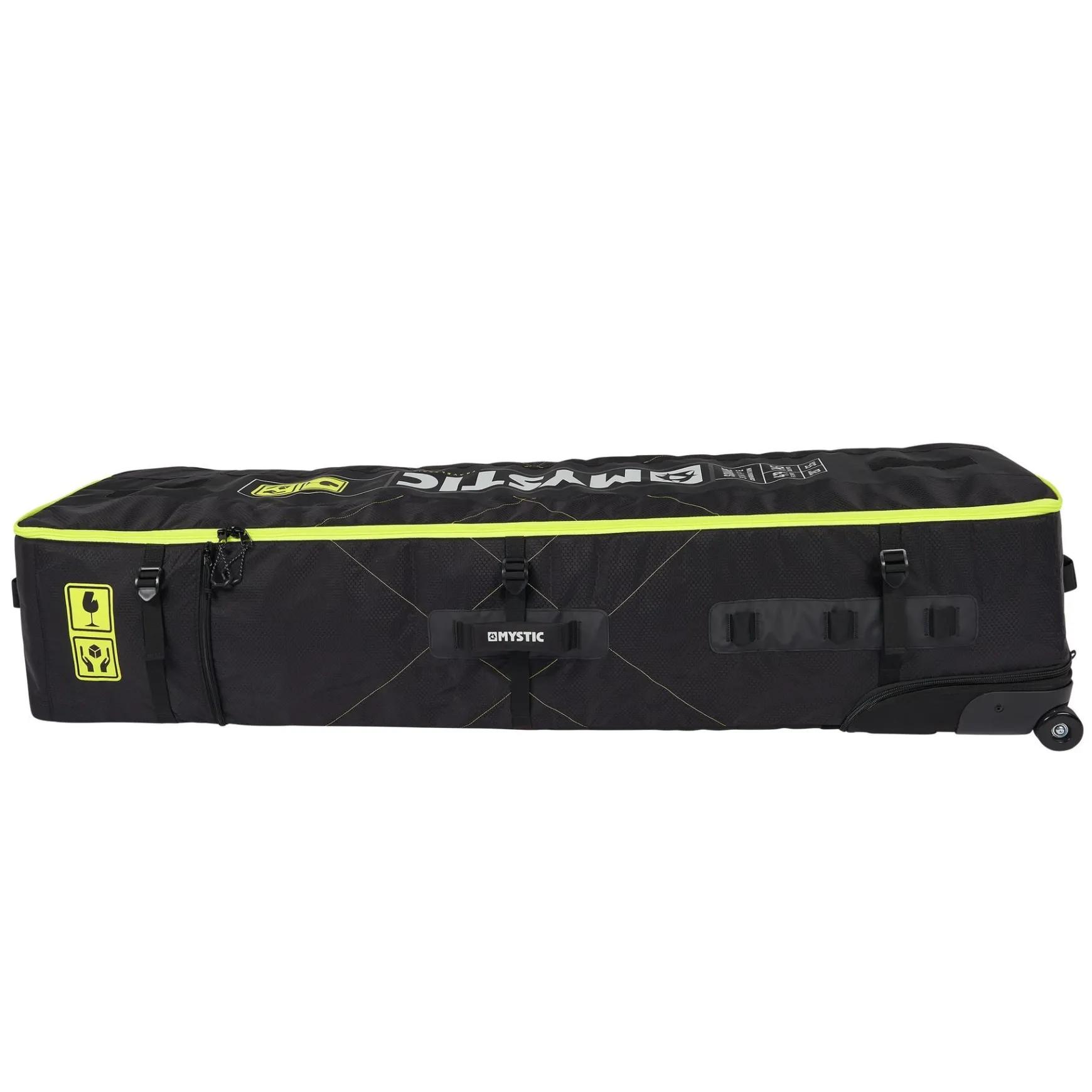 Mystic Elevate Square> Boardbags