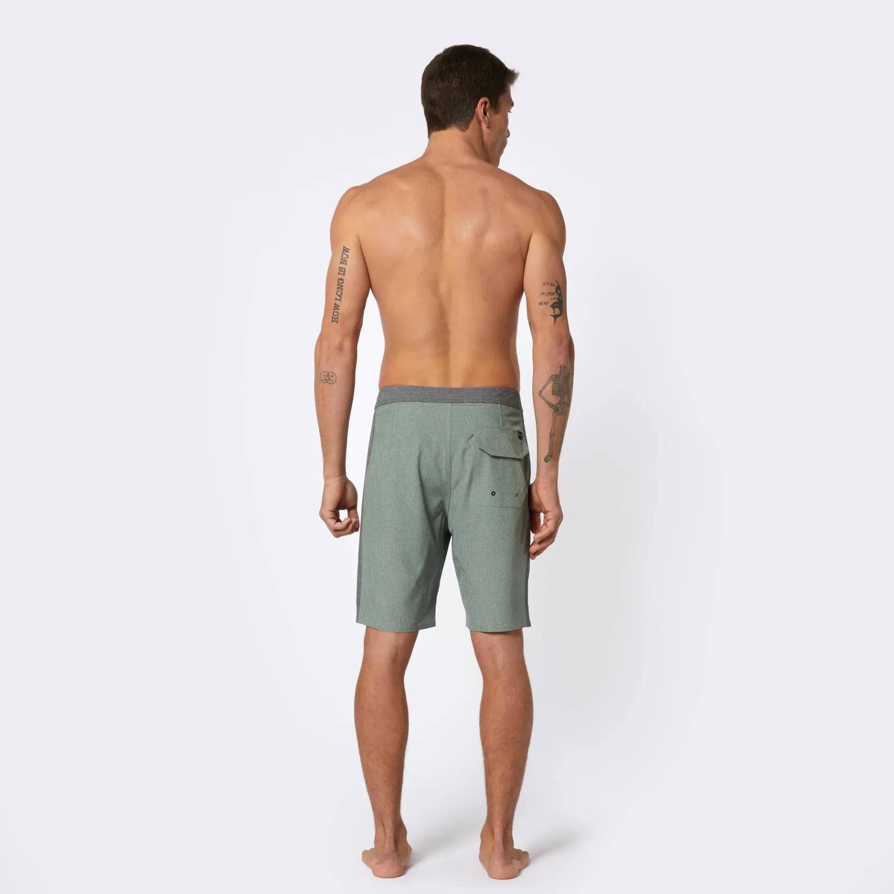 Mystic Empire> Boardshorts
