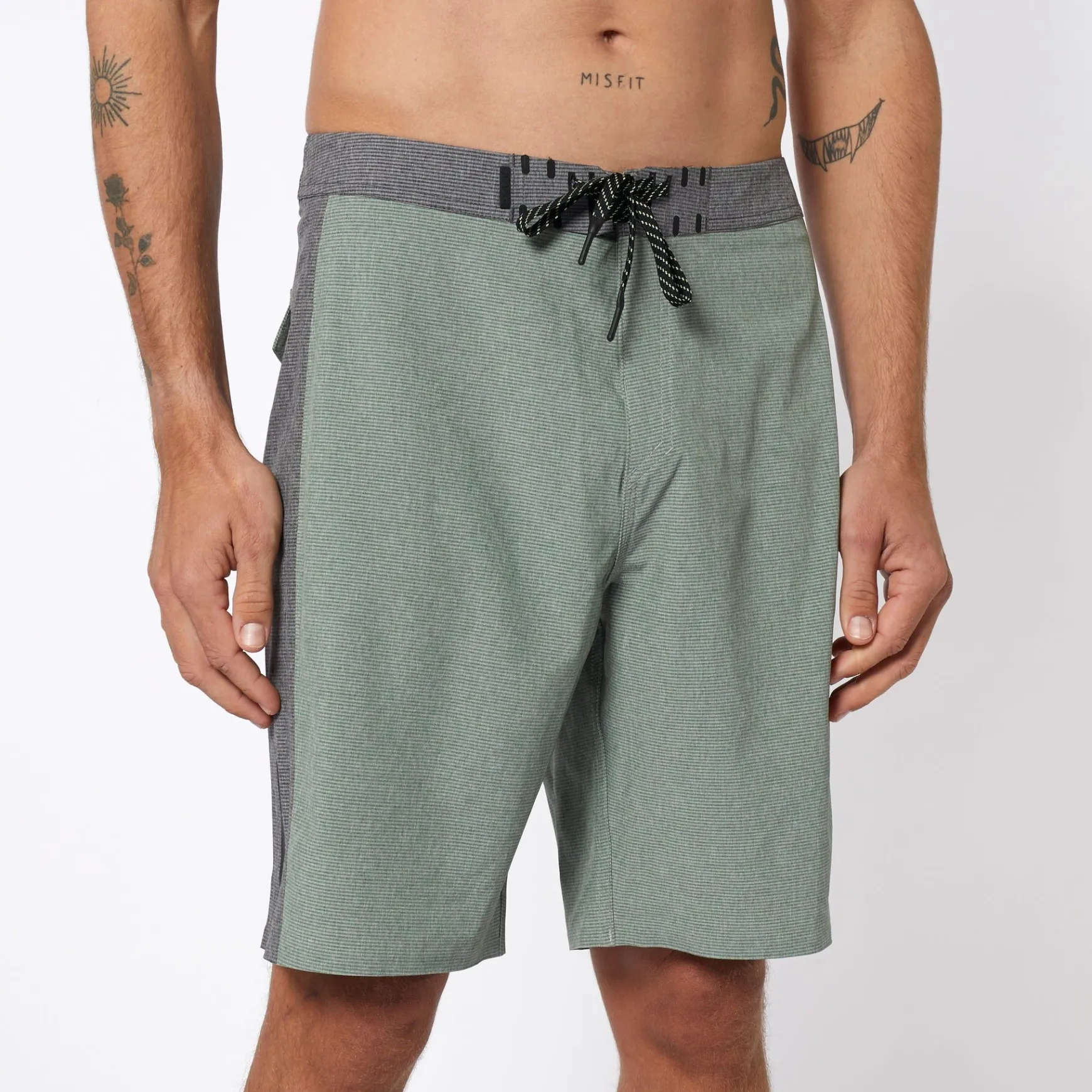 Mystic Empire> Boardshorts