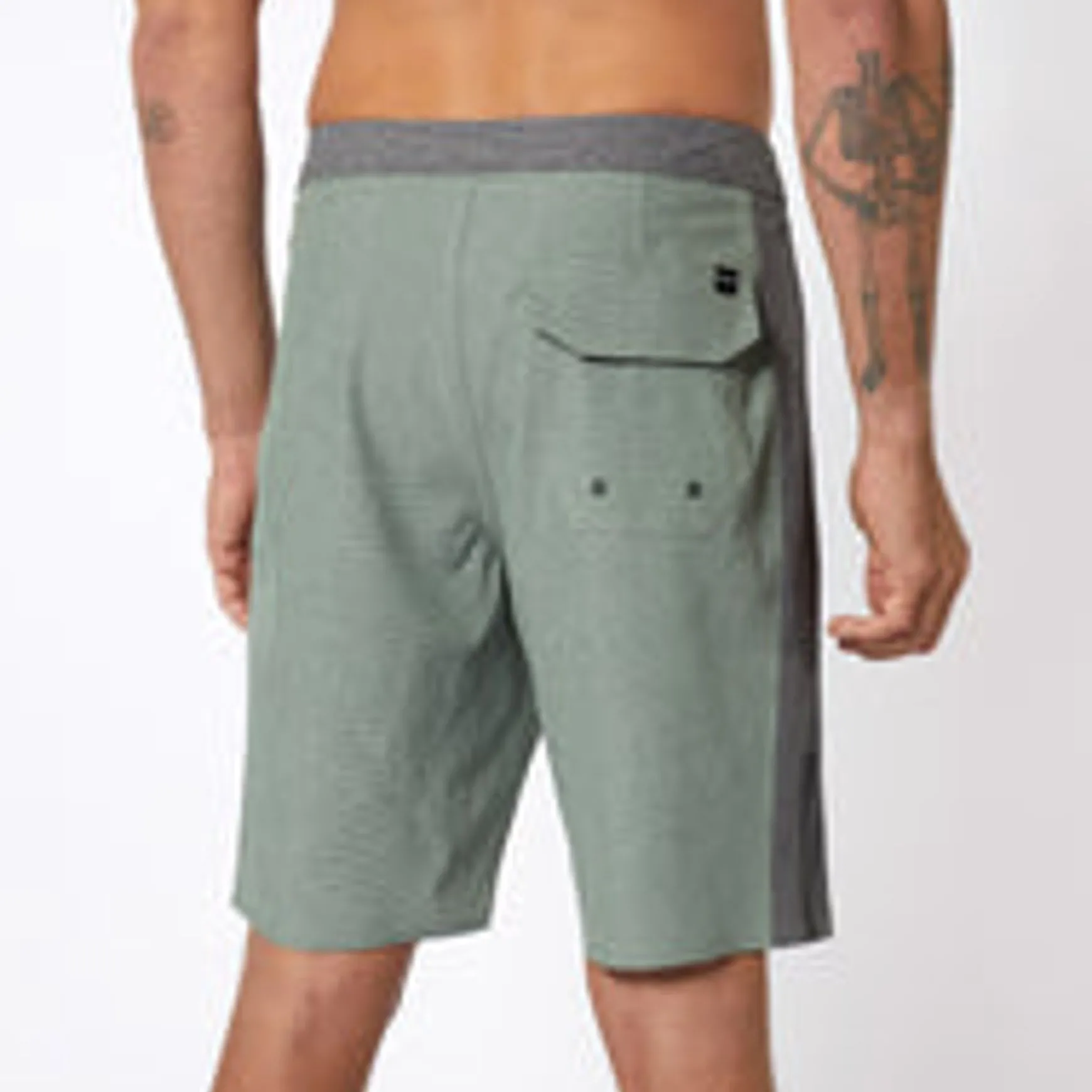 Mystic Empire> Boardshorts