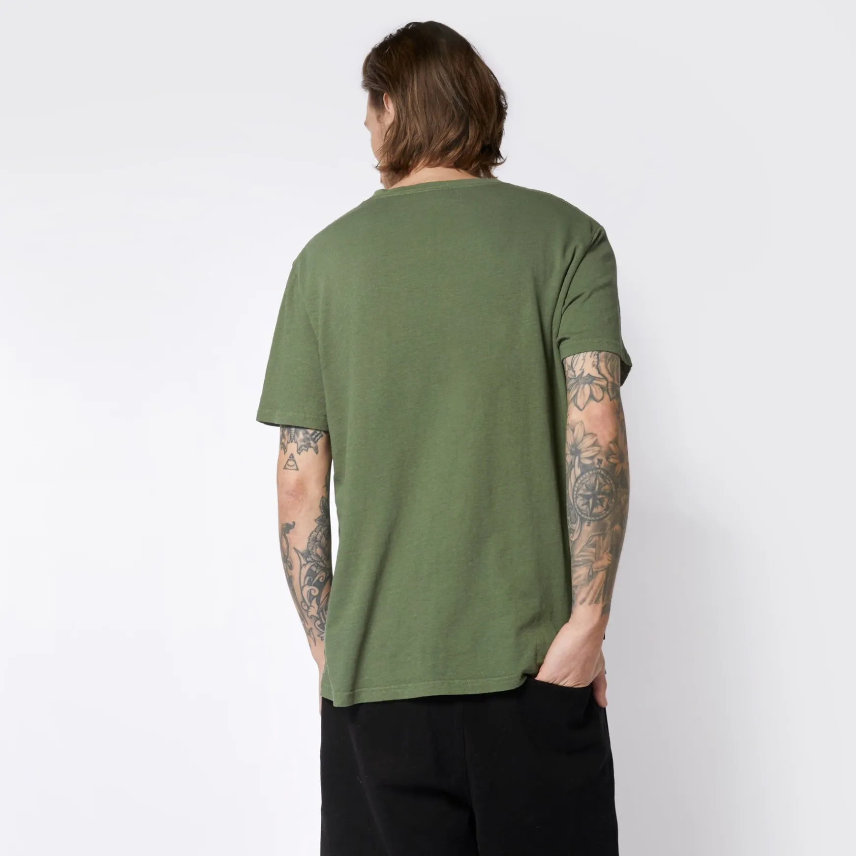 Mystic Ethos> T-Shirts
