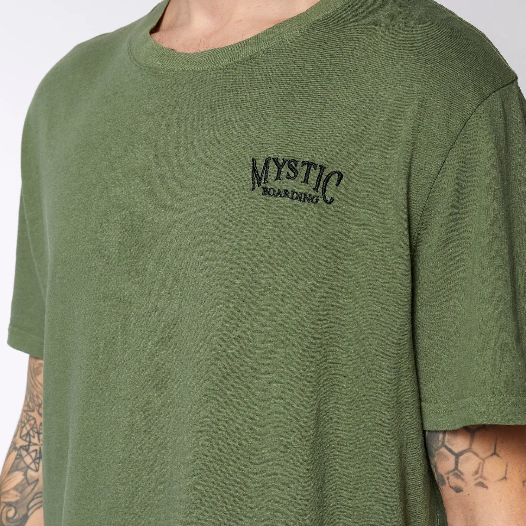 Mystic Ethos> T-Shirts