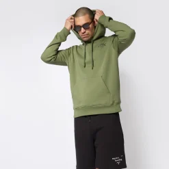 Mystic Ethos Hood> Sweats