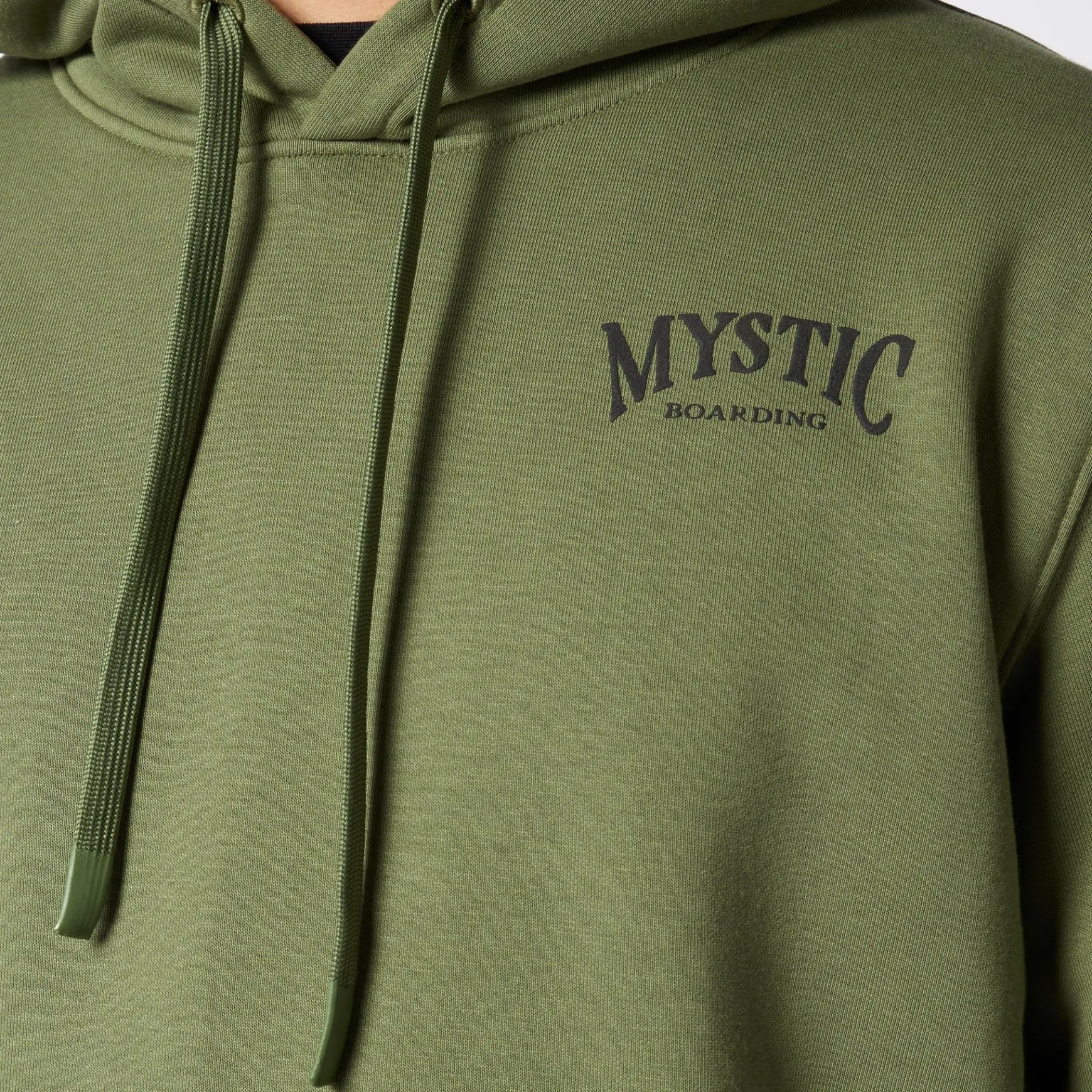 Mystic Ethos Hood> Sweats