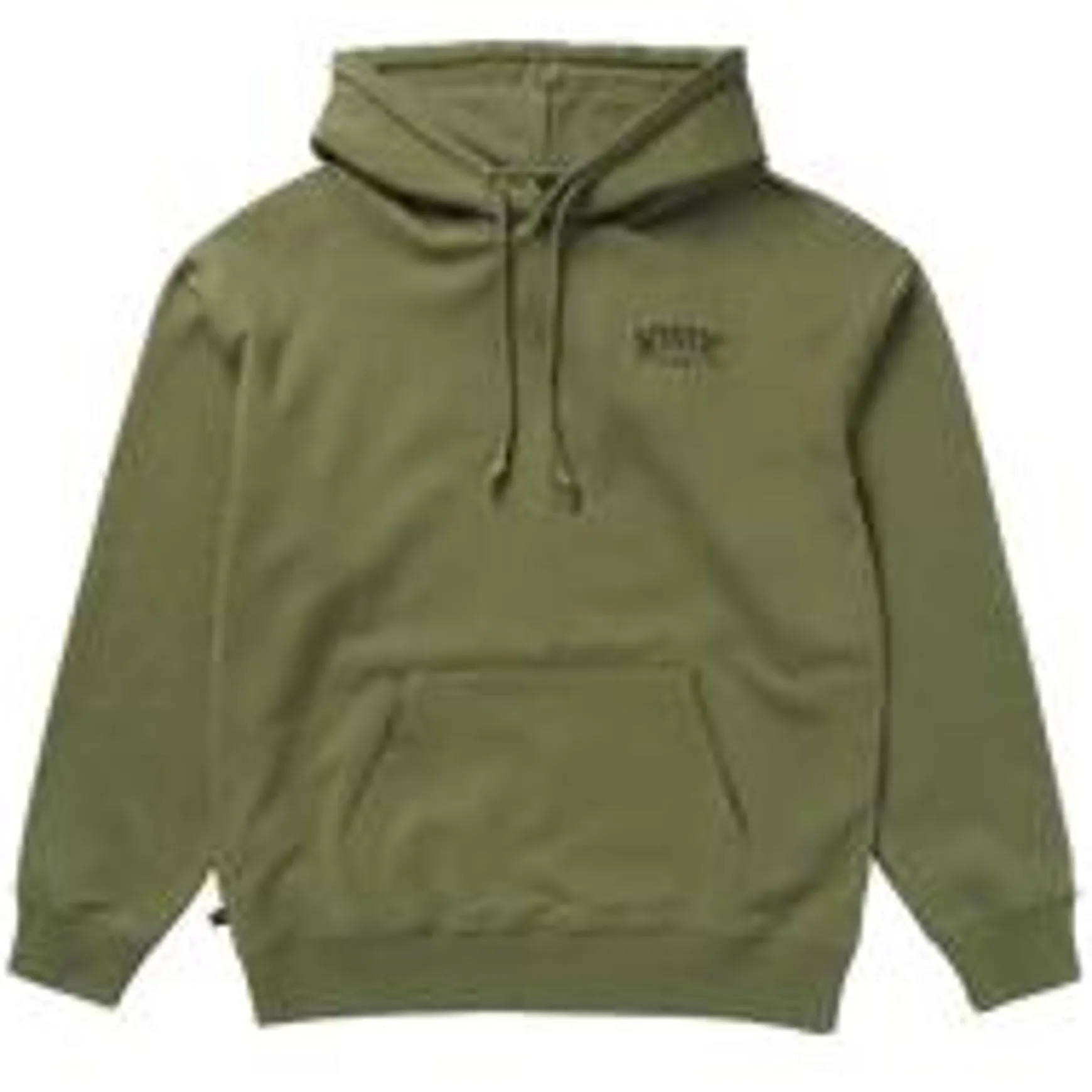 Mystic Ethos Hood> Sweats