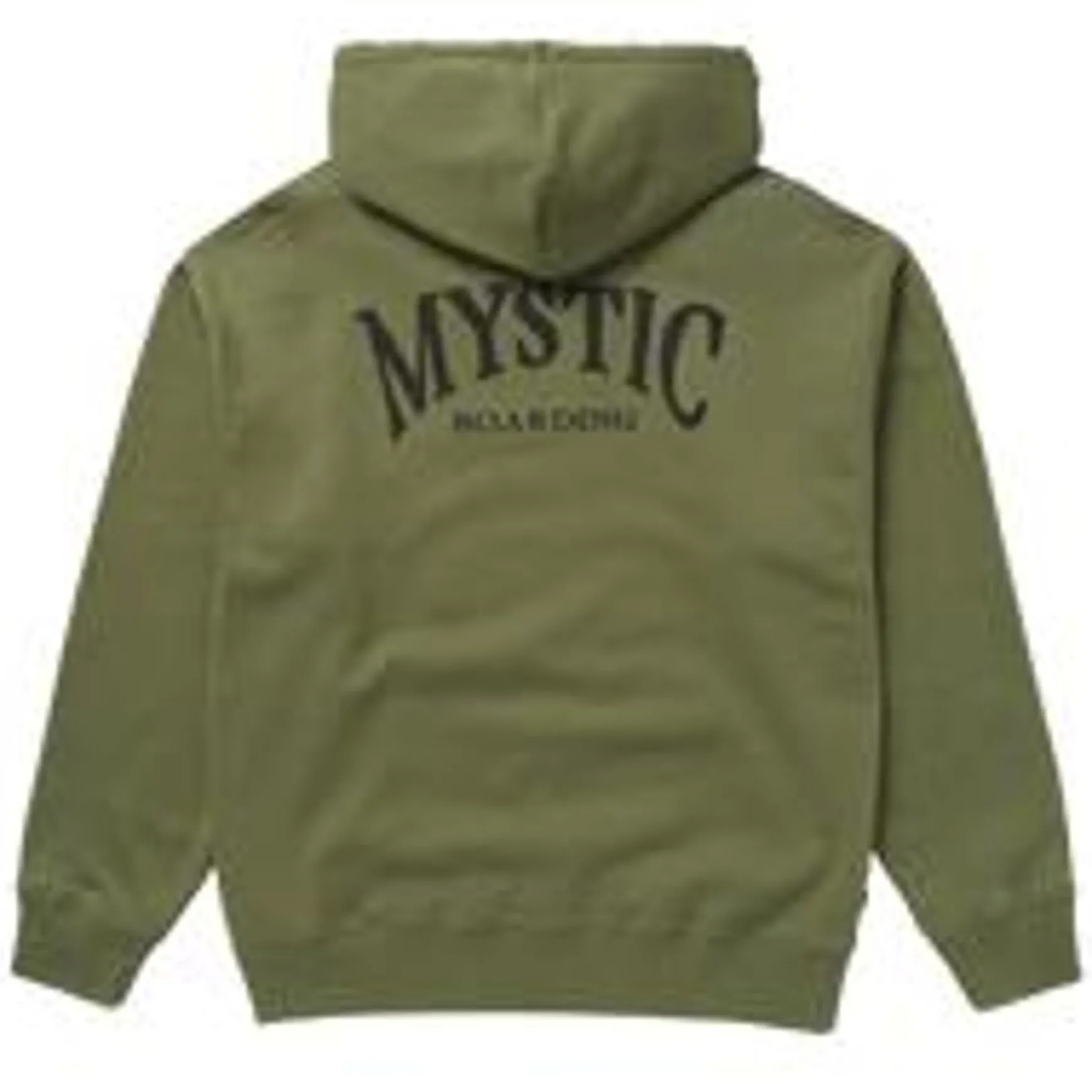 Mystic Ethos Hood> Sweats