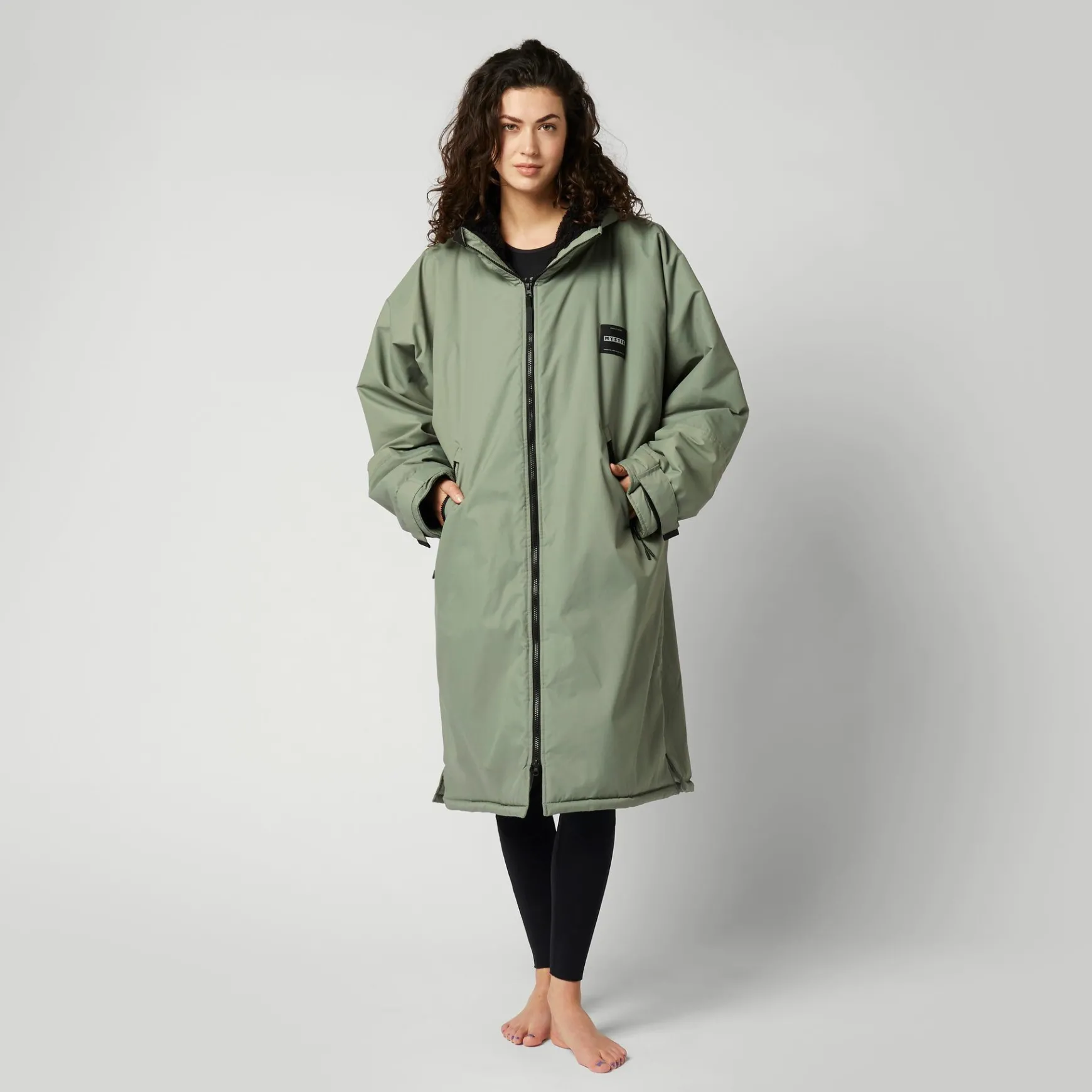 Mystic Explore> Ponchos & Towels