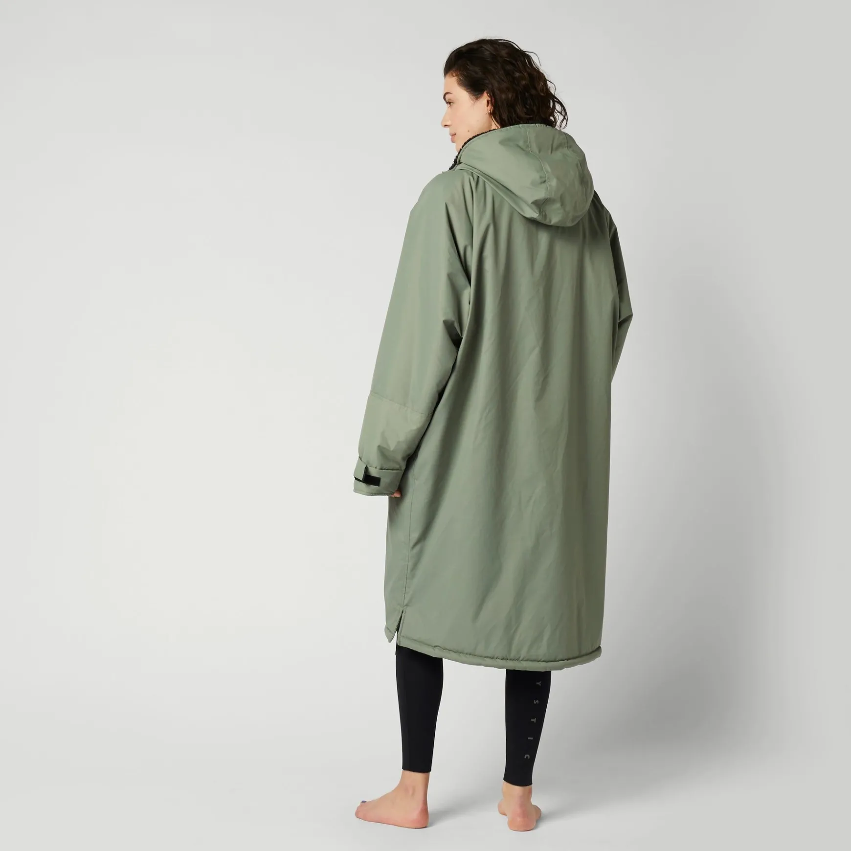 Mystic Explore> Ponchos & Towels