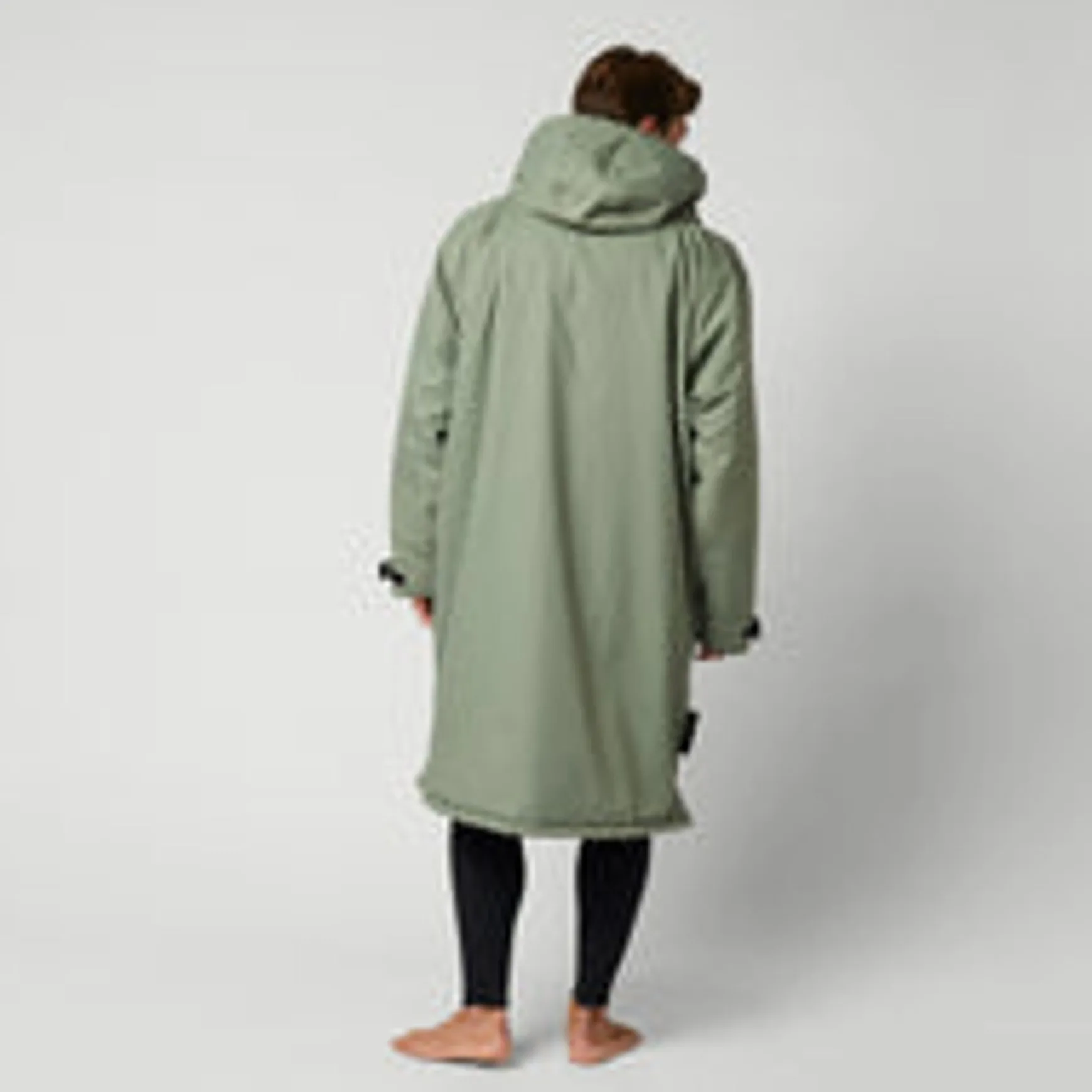 Mystic Explore> Ponchos & Towels