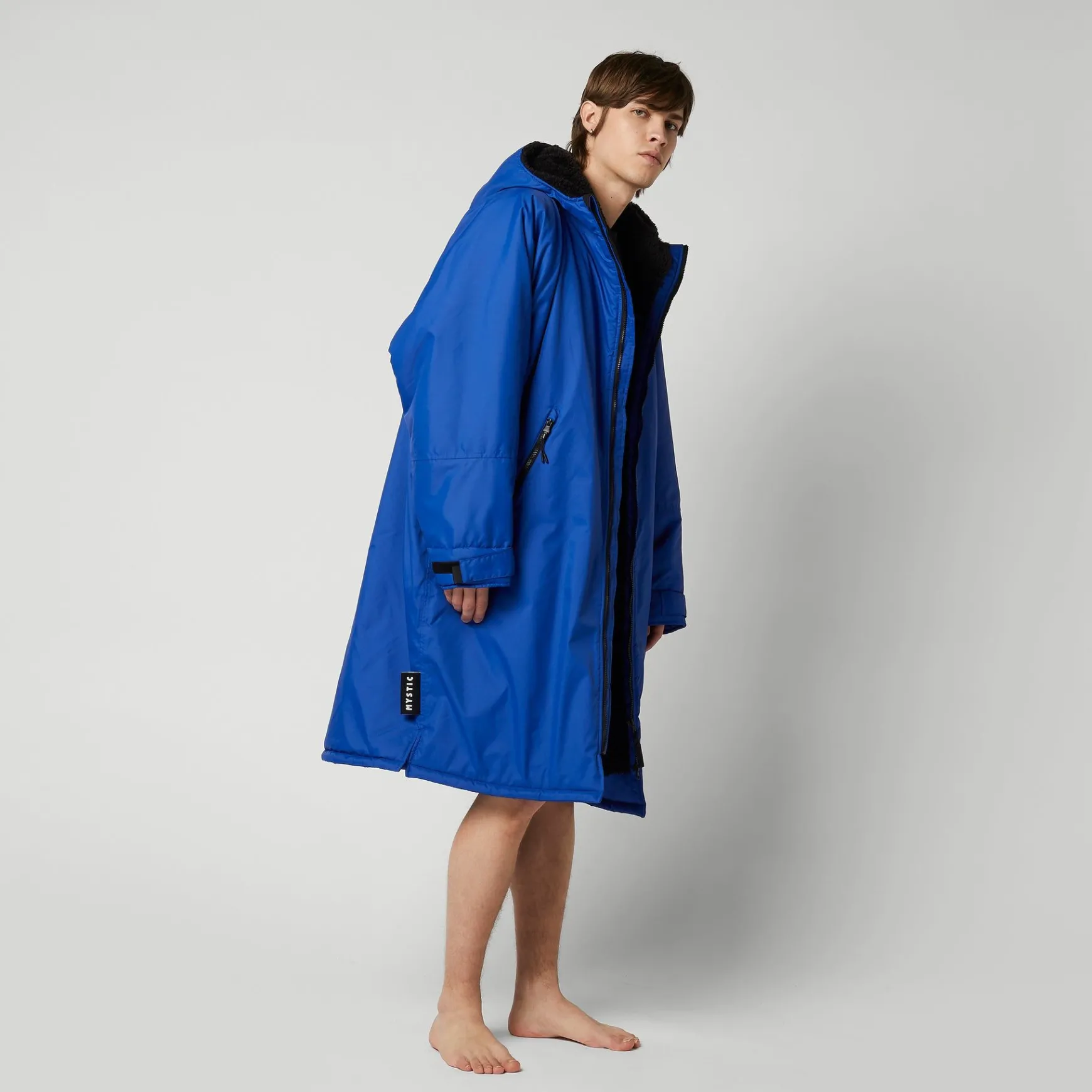Mystic Explore> Ponchos & Towels