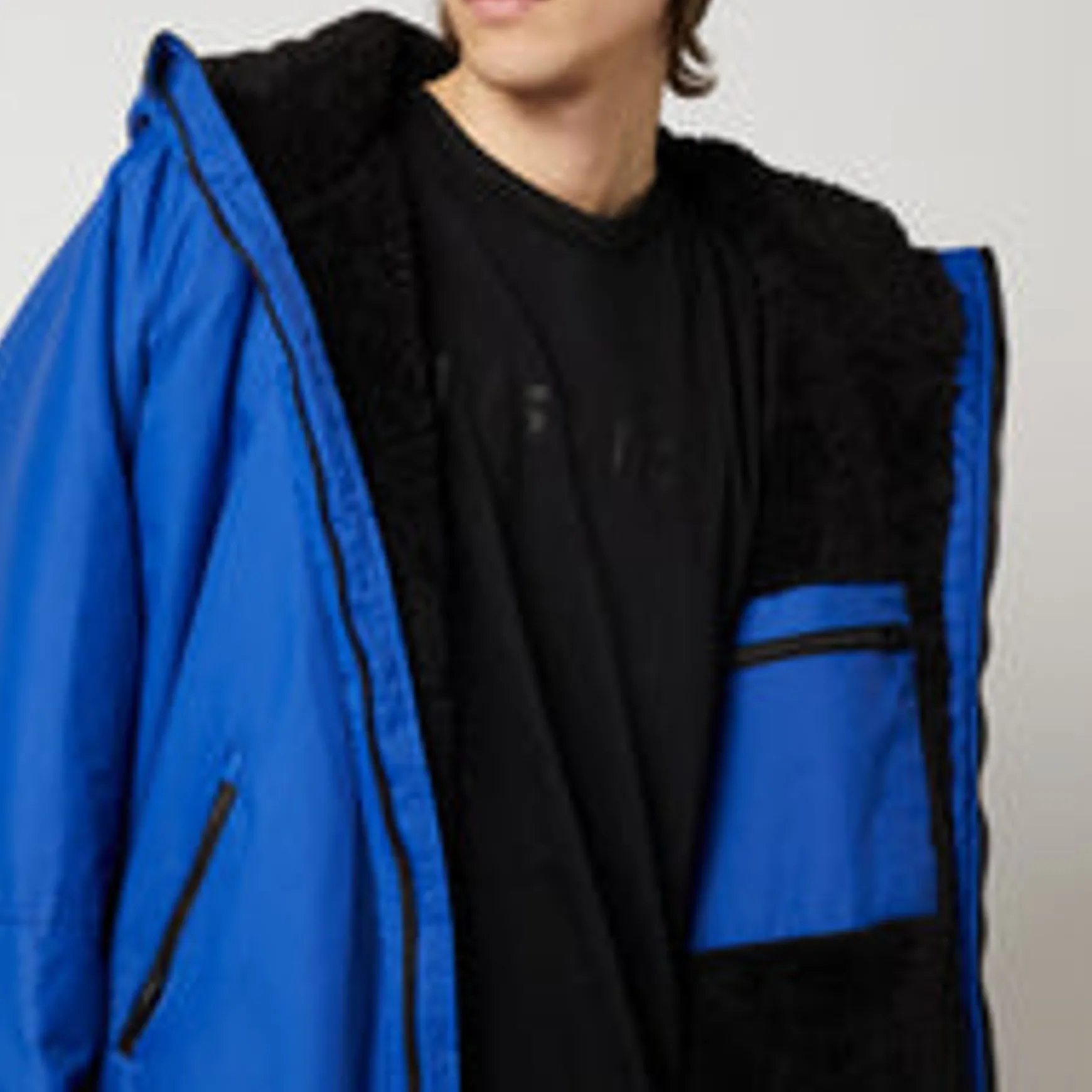 Mystic Explore> Ponchos & Towels