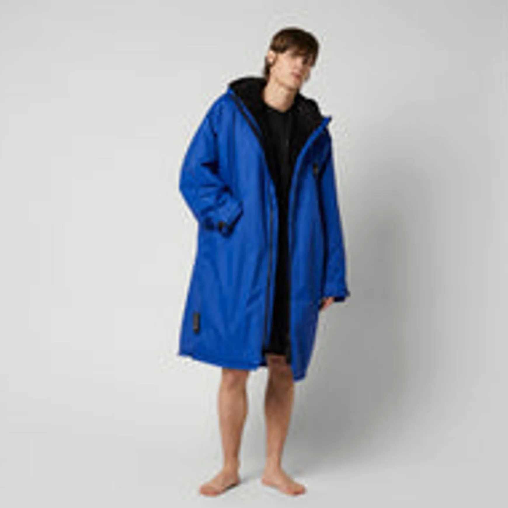 Mystic Explore> Ponchos & Towels