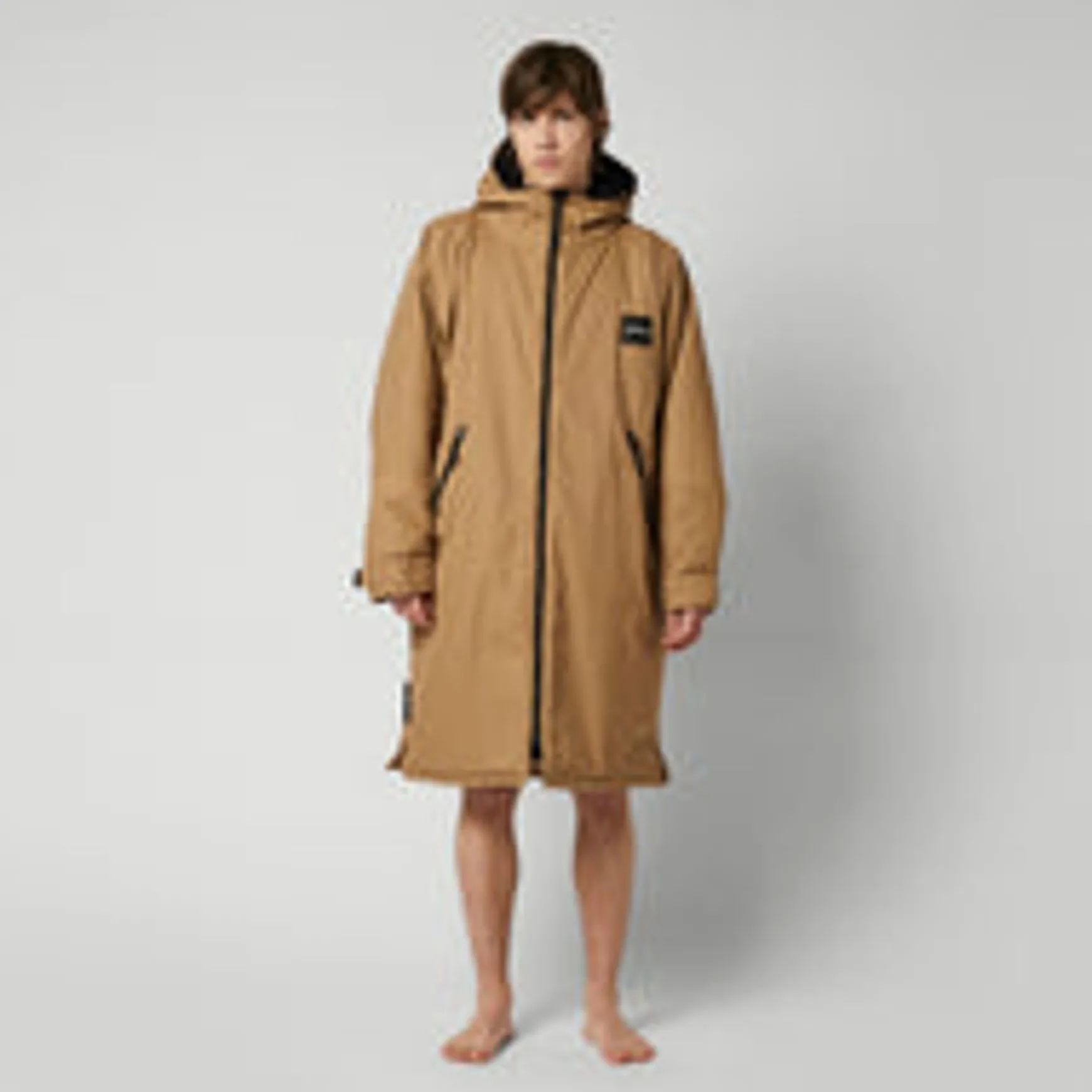Mystic Explore> Ponchos & Towels