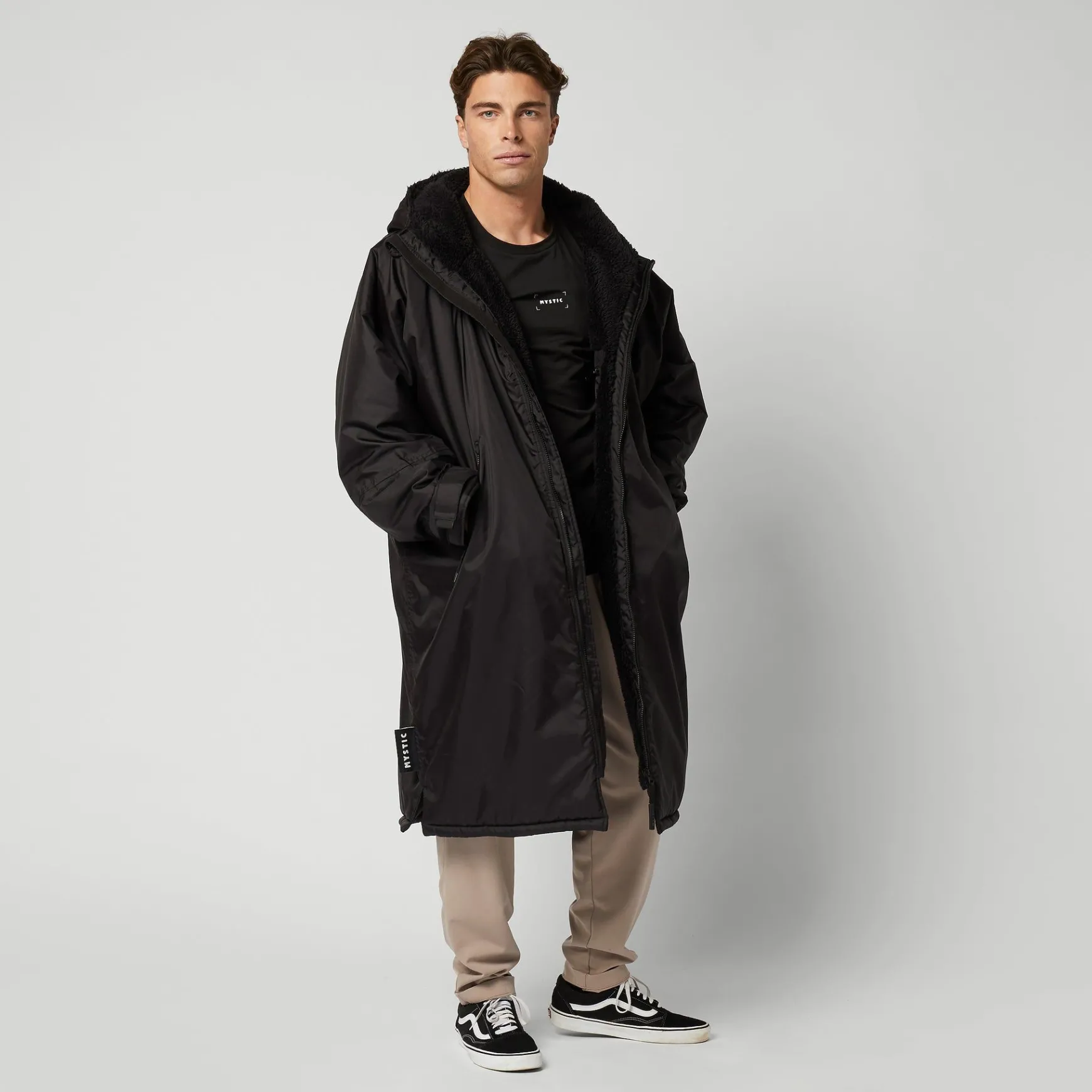 Mystic Explore> Ponchos & Towels
