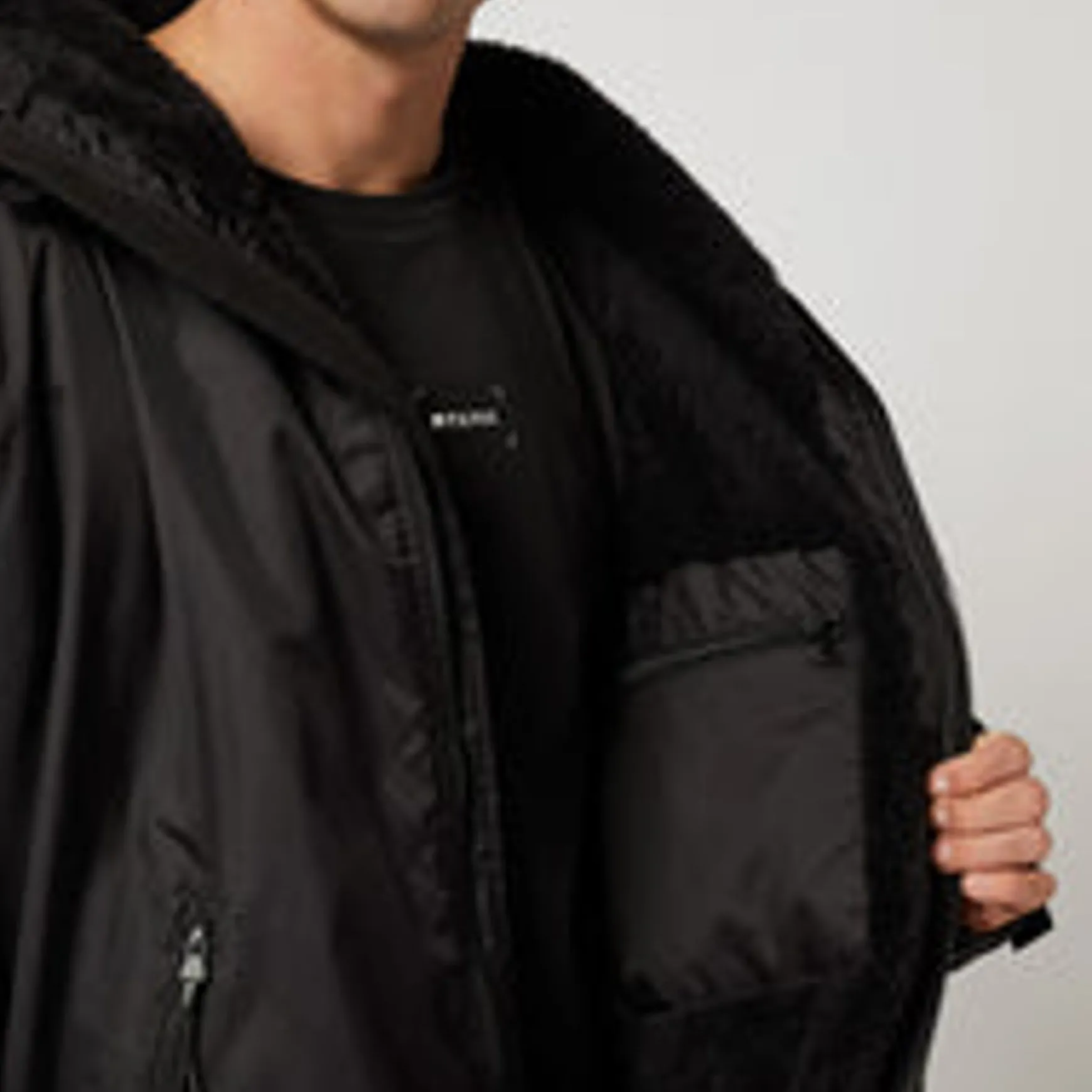 Mystic Explore> Ponchos & Towels