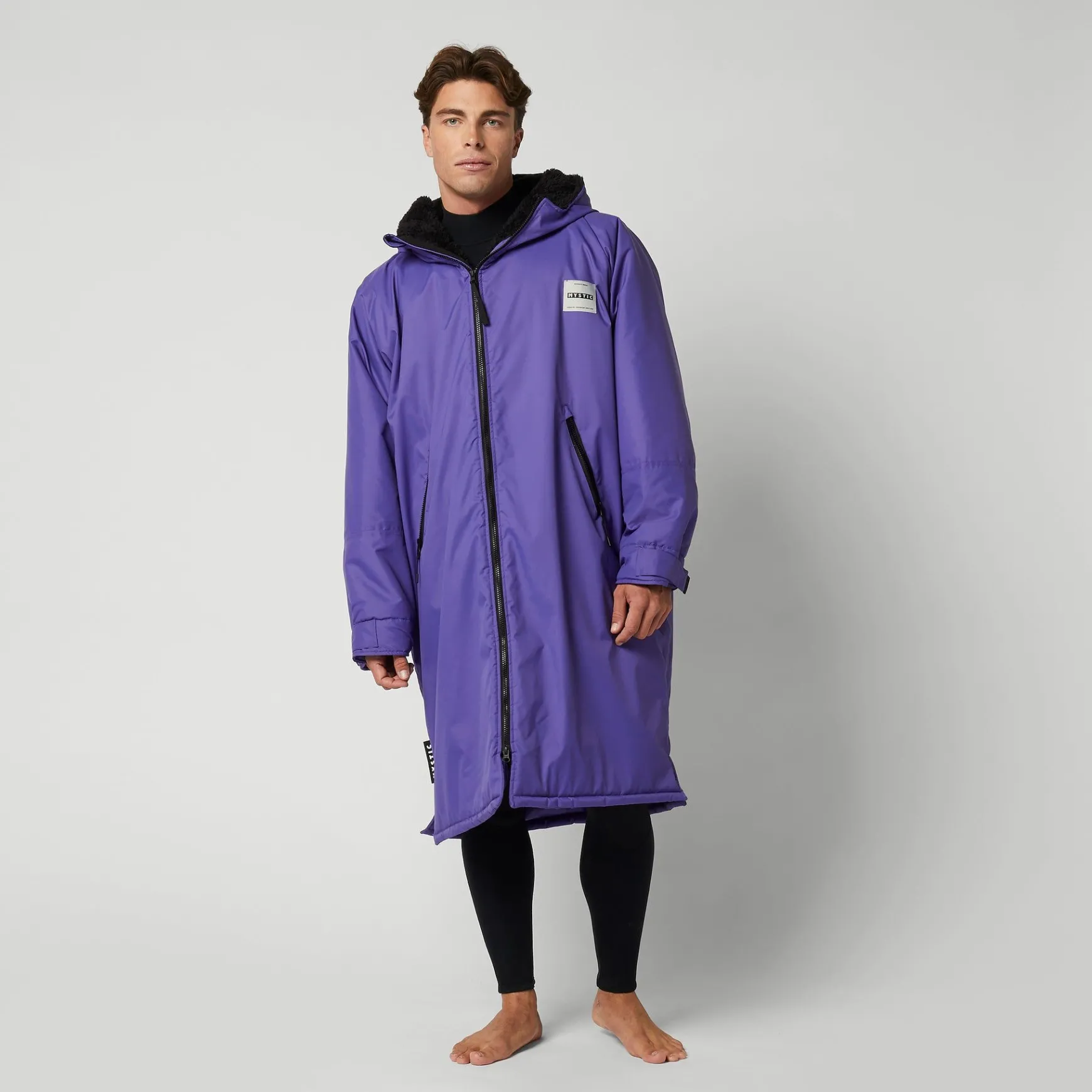 Mystic Explore> Ponchos & Towels