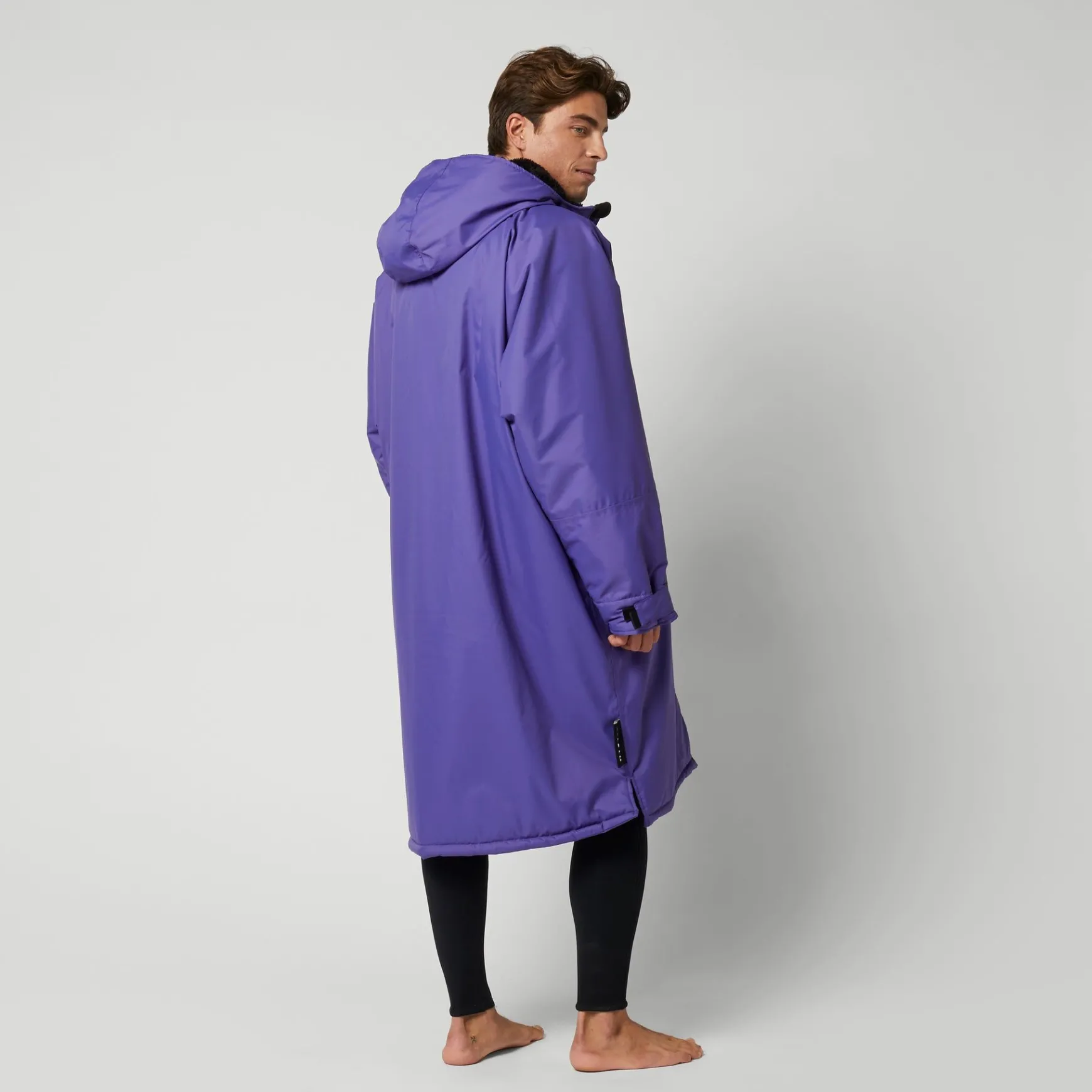 Mystic Explore> Ponchos & Towels