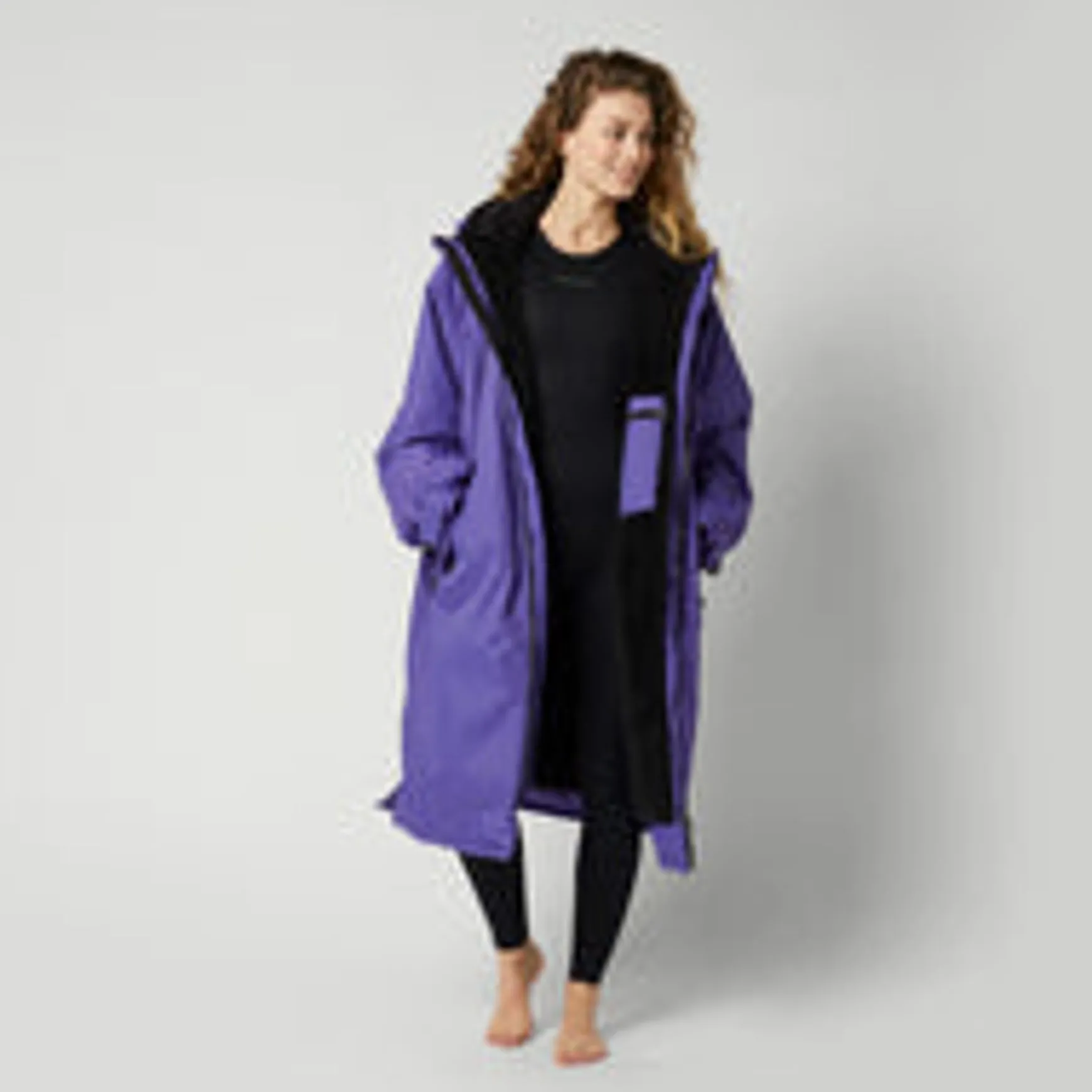 Mystic Explore> Ponchos & Towels