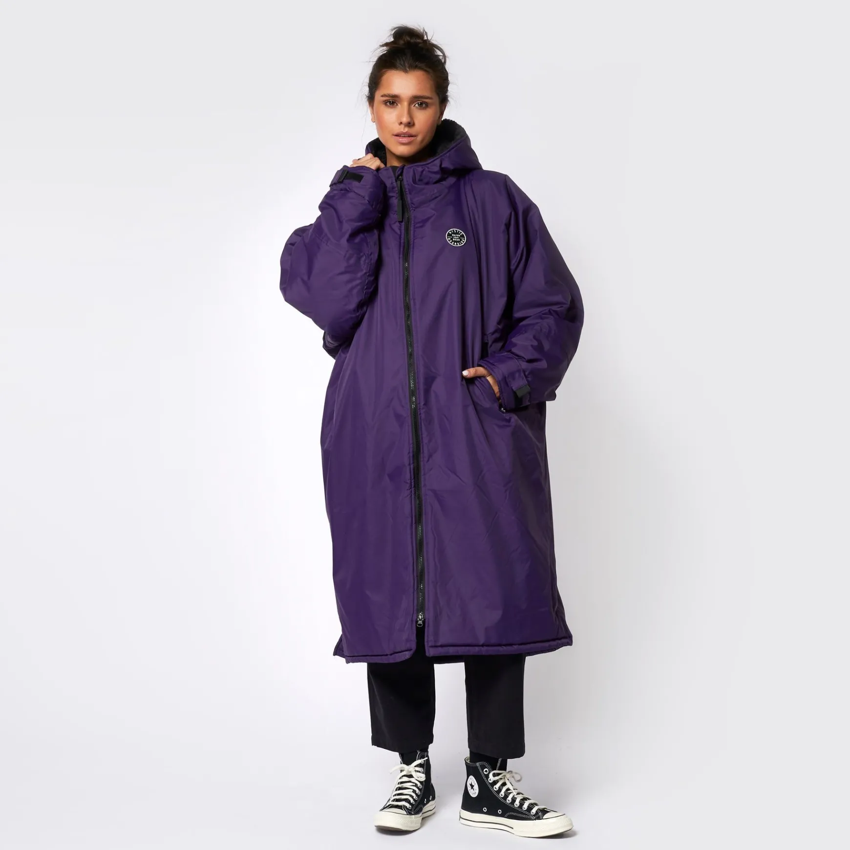Mystic Explore 2.0> Jackets
