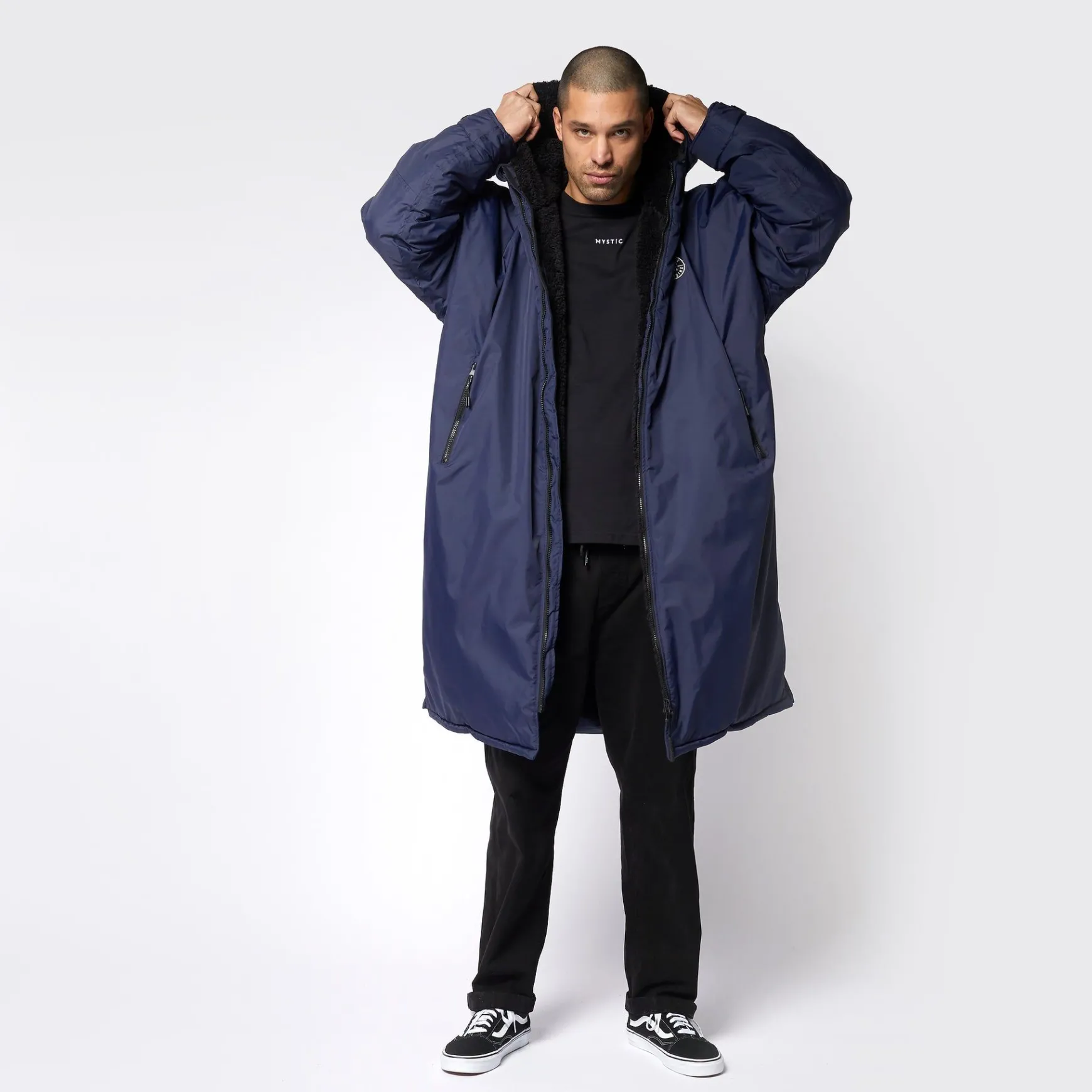 Mystic Explore 2.0> Jackets