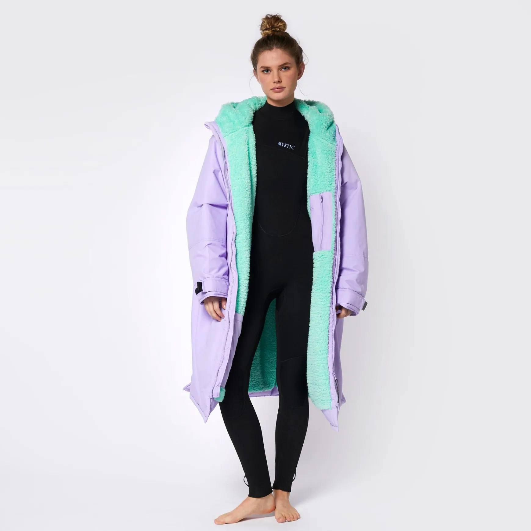 Mystic Explore 2.0> Jackets
