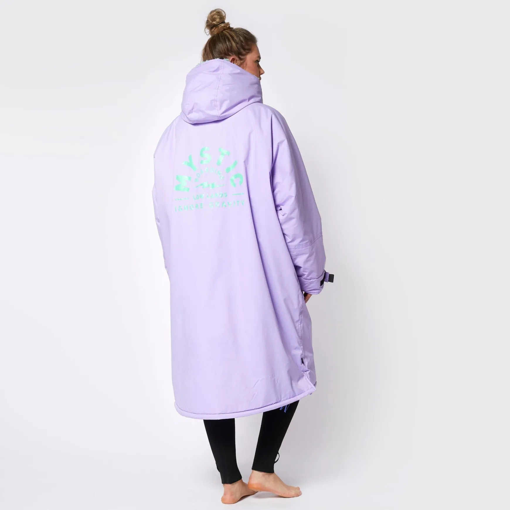 Mystic Explore 2.0> Jackets