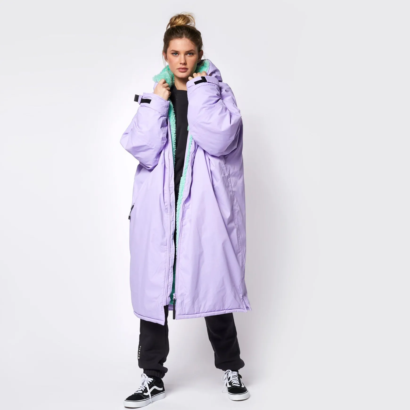 Mystic Explore 2.0> Jackets