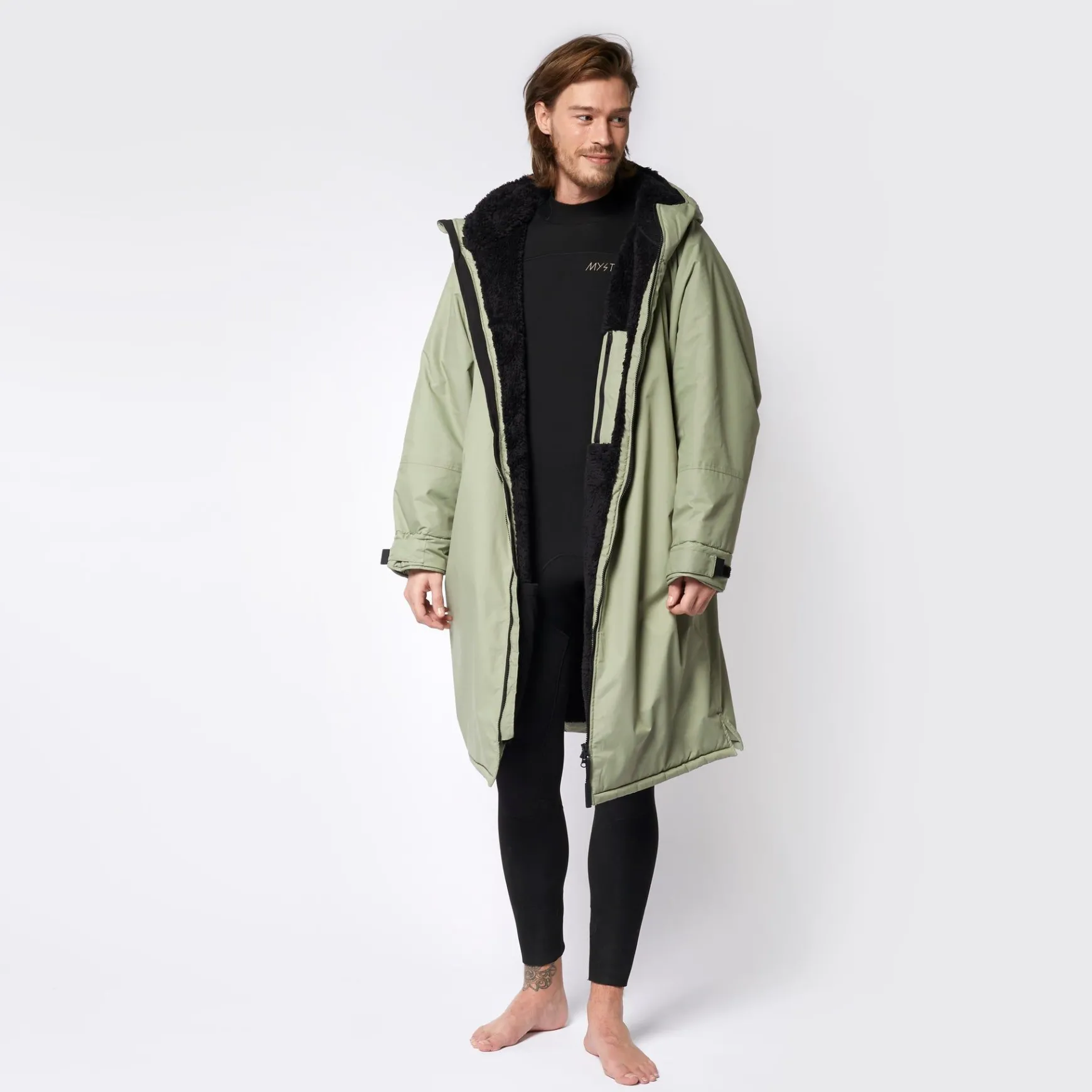 Mystic Explore 2.0> Jackets