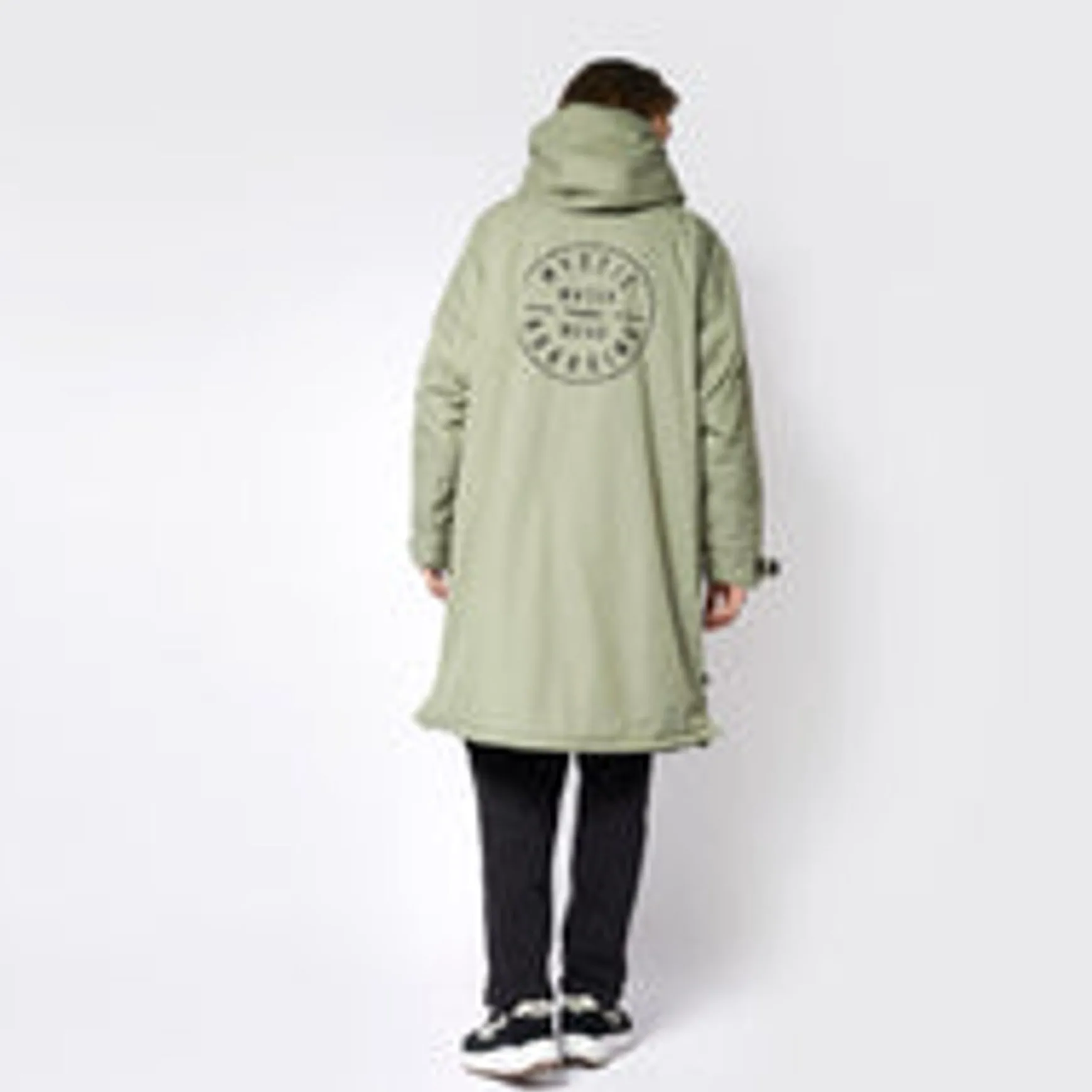 Mystic Explore 2.0> Jackets