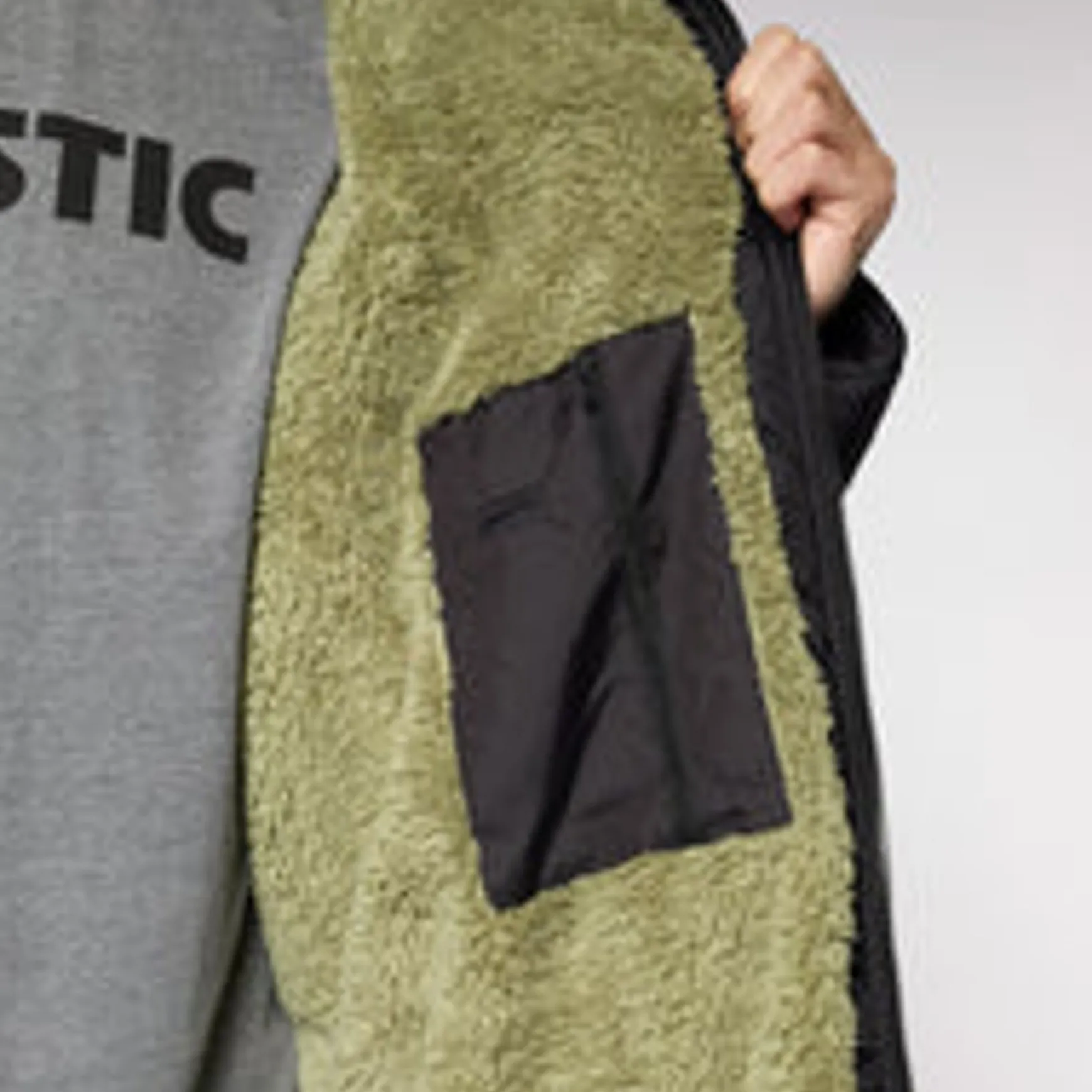 Mystic Explore 2.0> Jackets