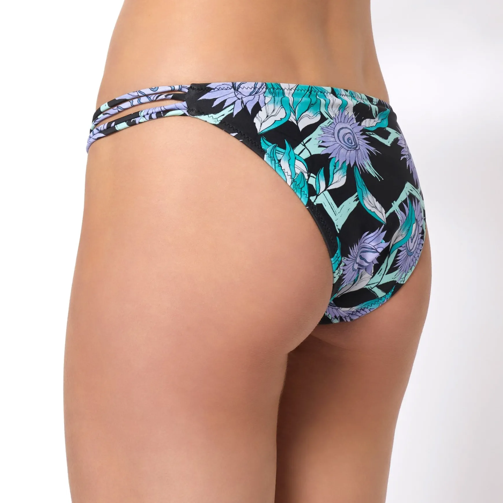 Mystic Flora> Bikinis