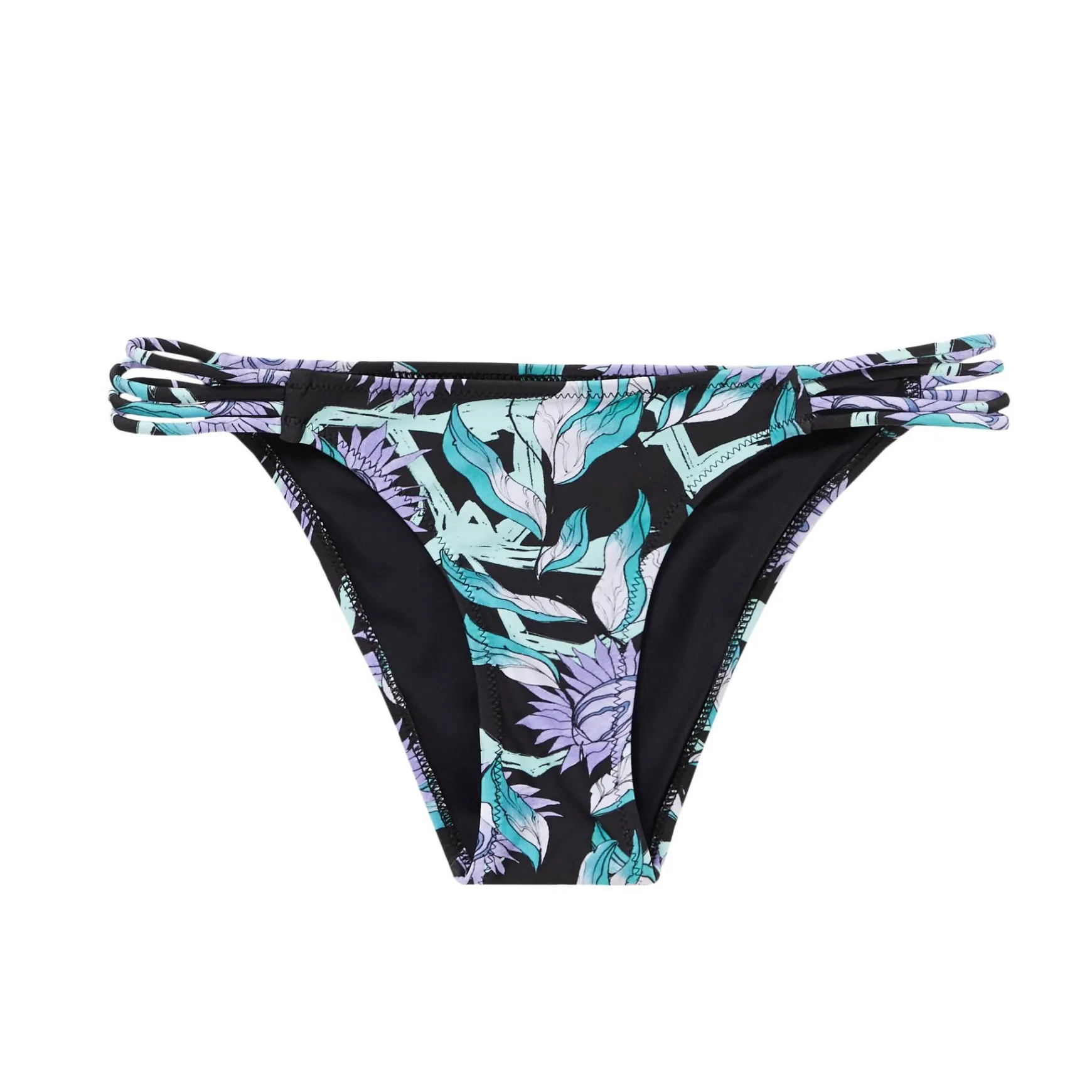 Mystic Flora> Bikinis