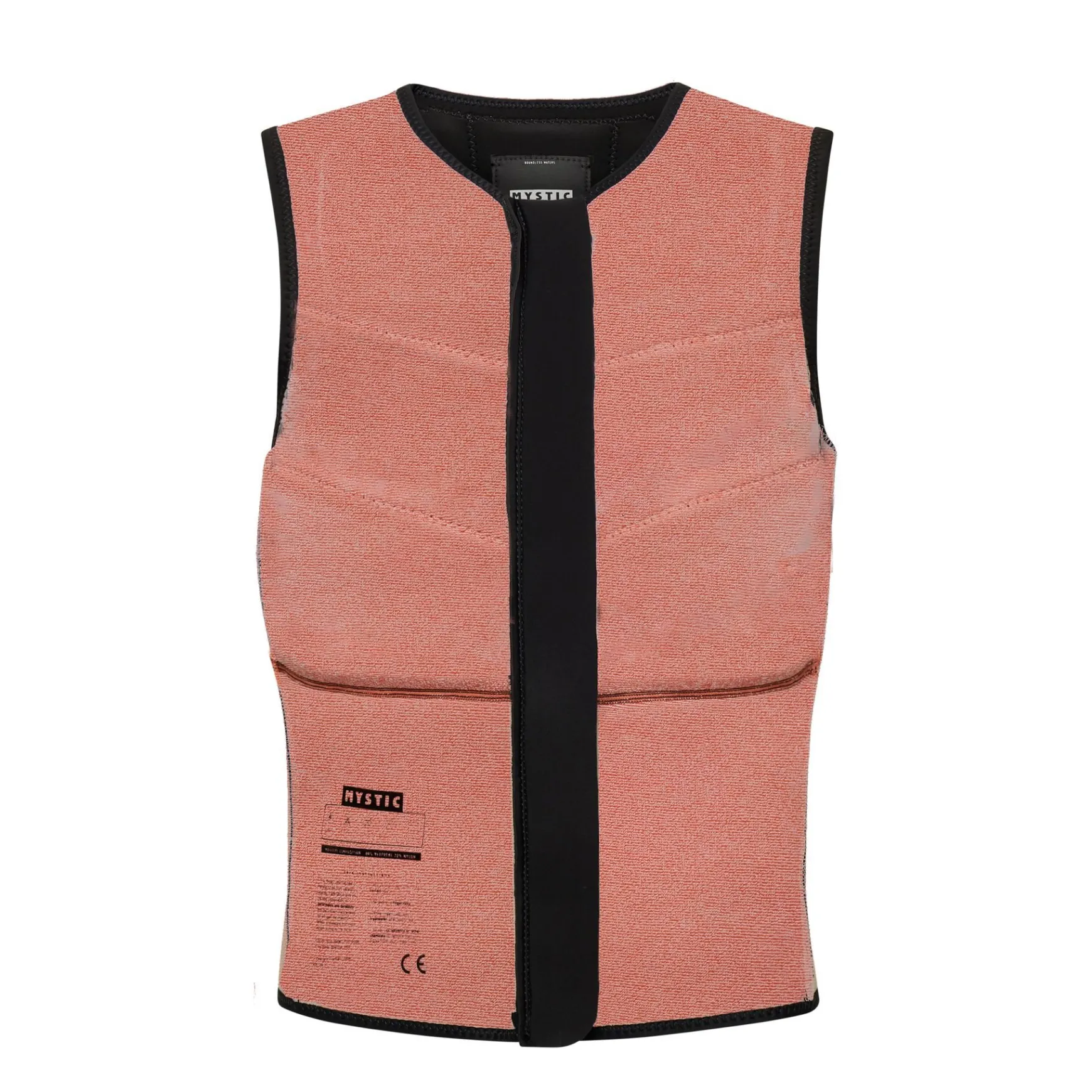 Mystic Foil 2023> Kite & Wing Vests