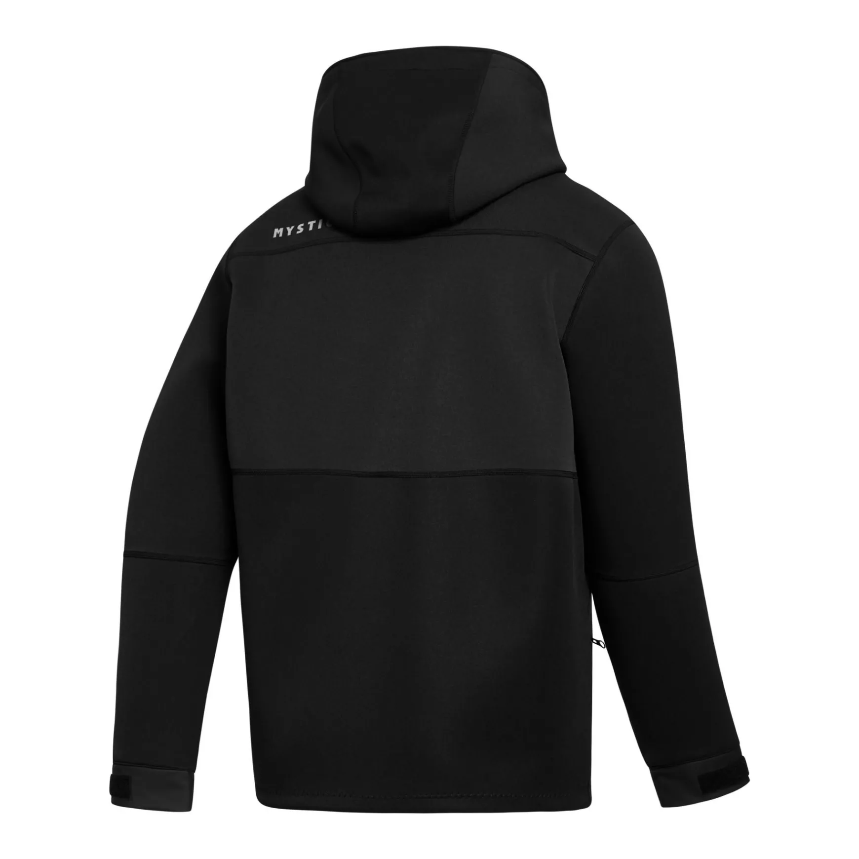 Mystic Fulmar Hoodie> Technical Jackets