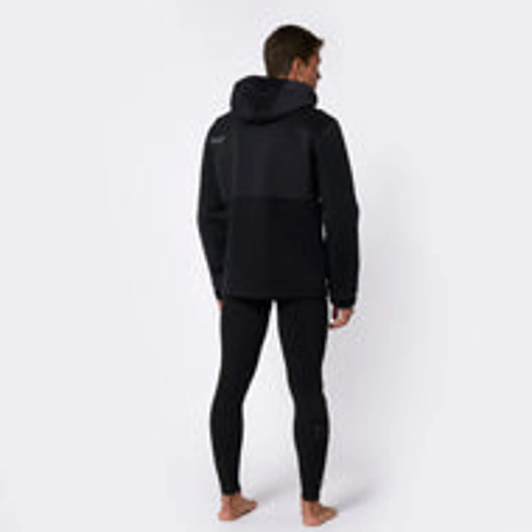 Mystic Fulmar Hoodie> Technical Jackets