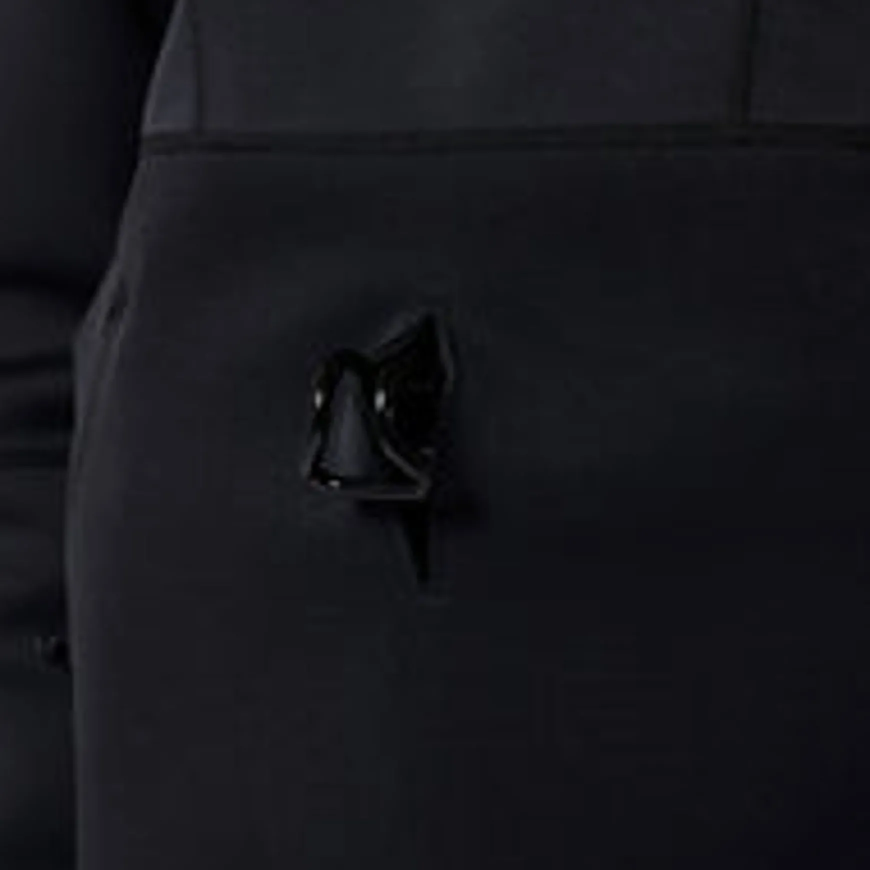 Mystic Fulmar Hoodie> Technical Jackets