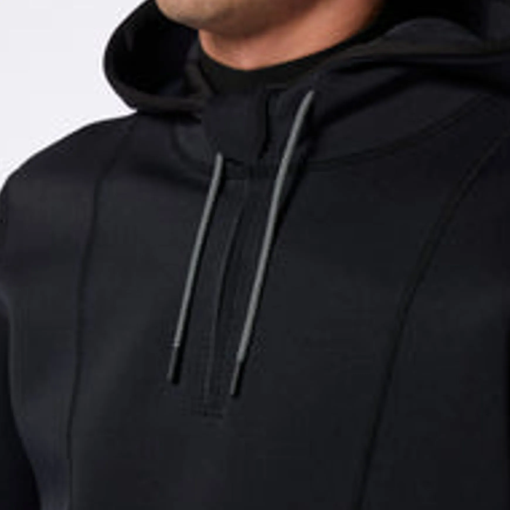 Mystic Fulmar Hoodie> Technical Jackets