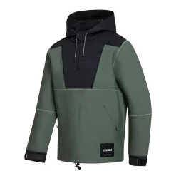 Mystic Fulmar Hoodie> Technical Jackets