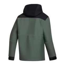 Mystic Fulmar Hoodie> Technical Jackets