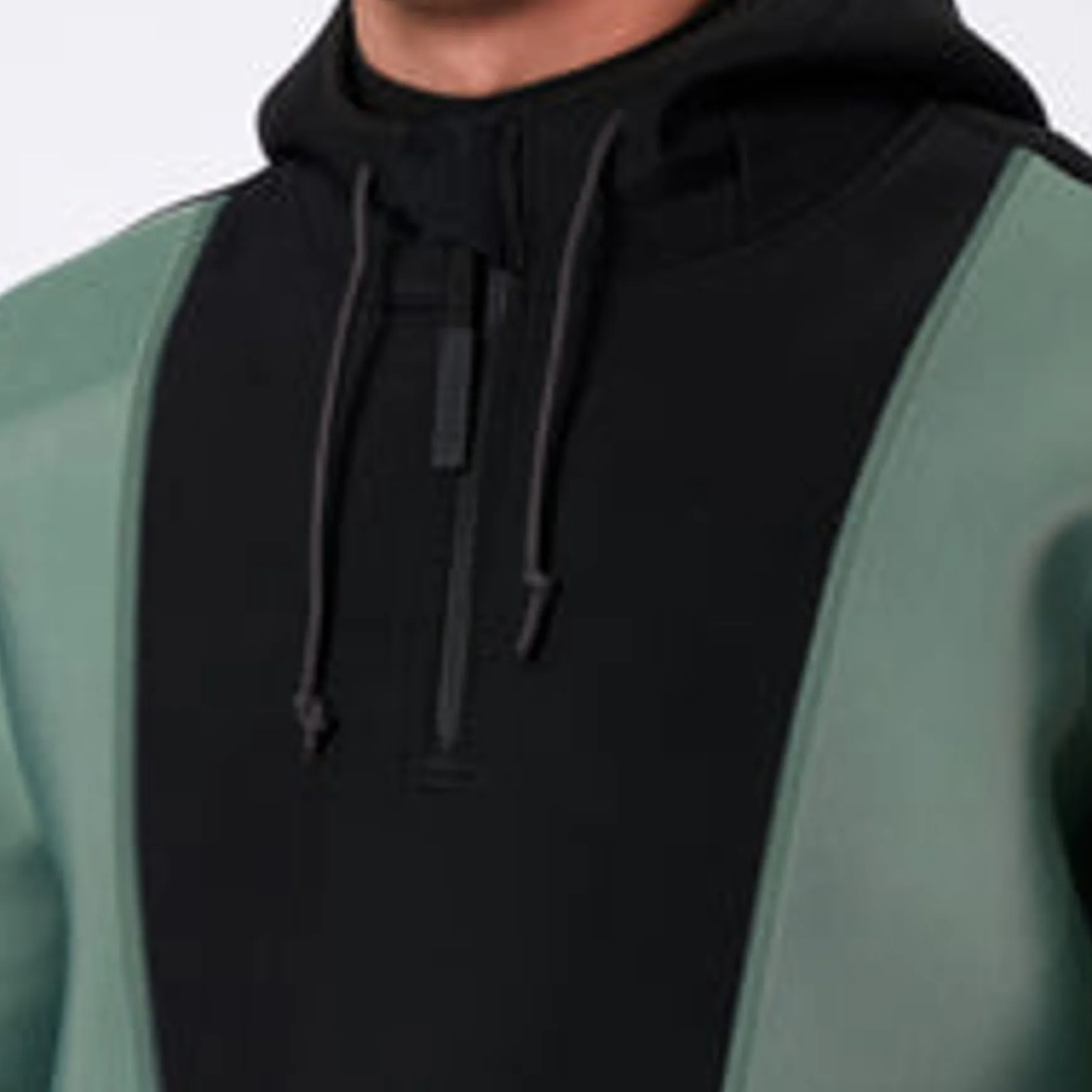 Mystic Fulmar Hoodie> Technical Jackets