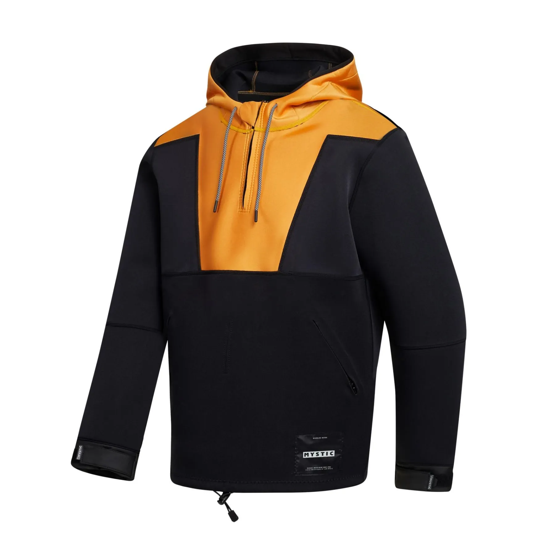 Mystic Fulmar Hoodie> Technical Jackets